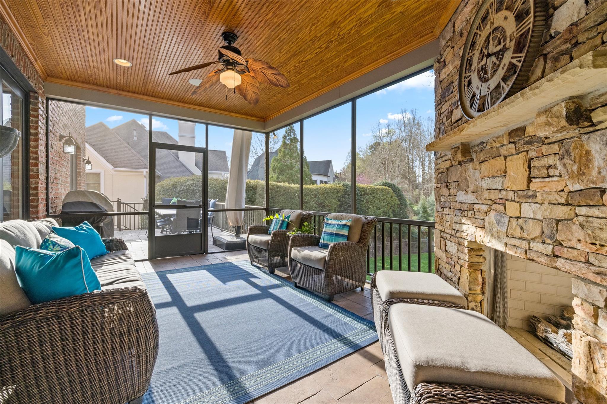 Ballantyne Country Club - Residential