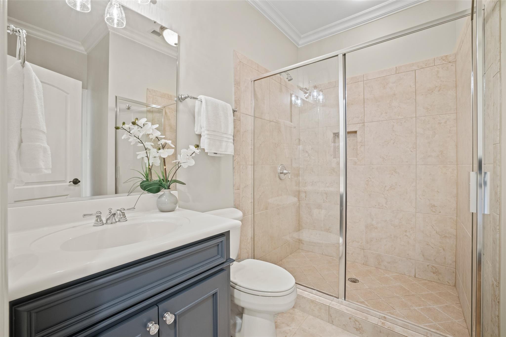 Ballantyne Country Club - Residential