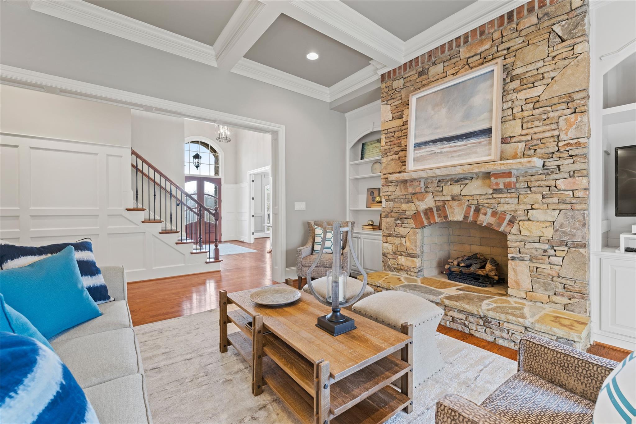 Ballantyne Country Club - Residential