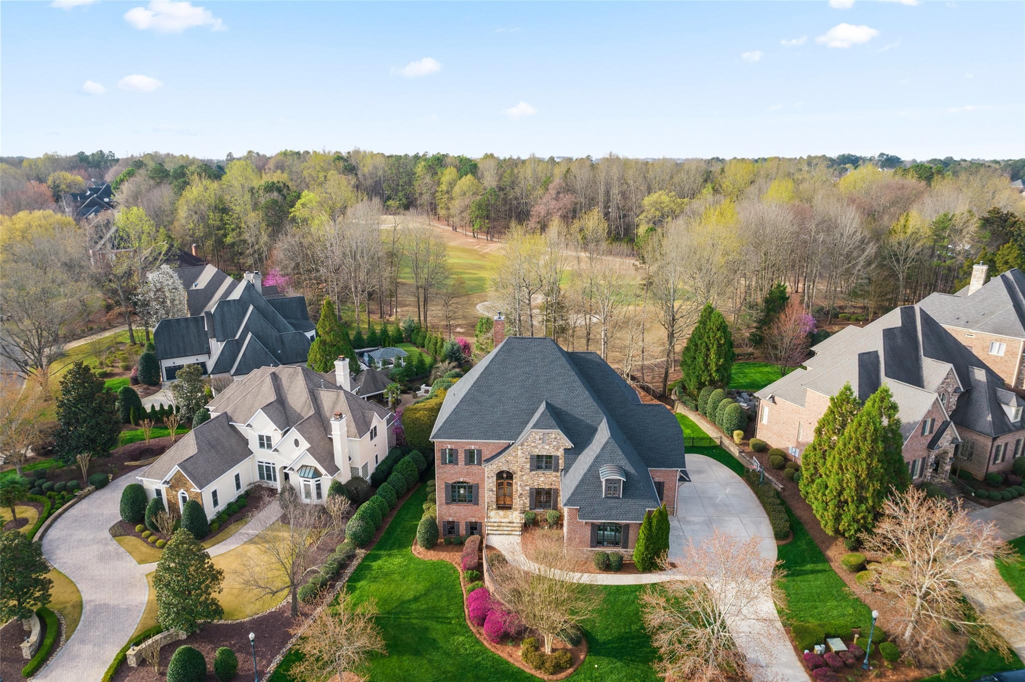 Ballantyne Country Club - Residential