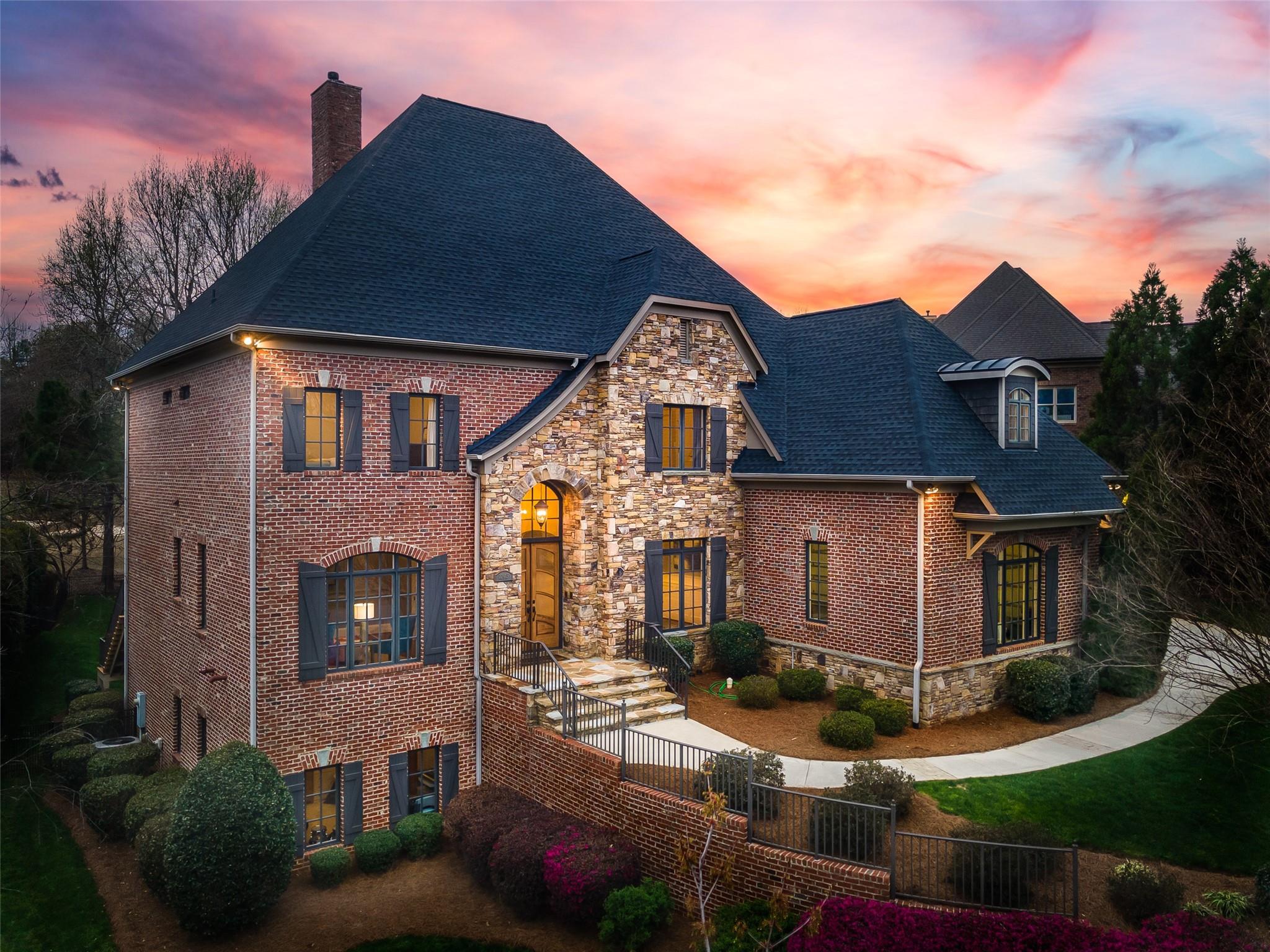 Ballantyne Country Club - Residential
