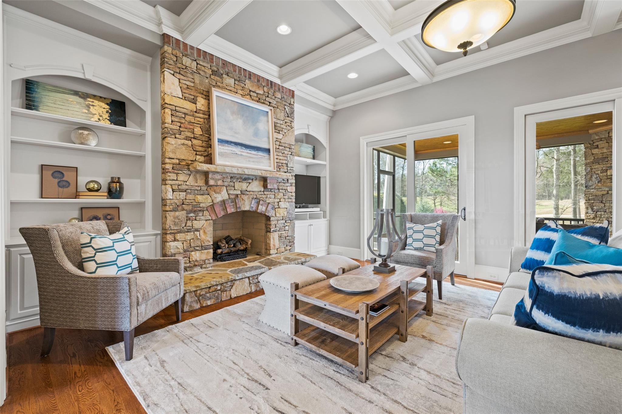 Ballantyne Country Club - Residential