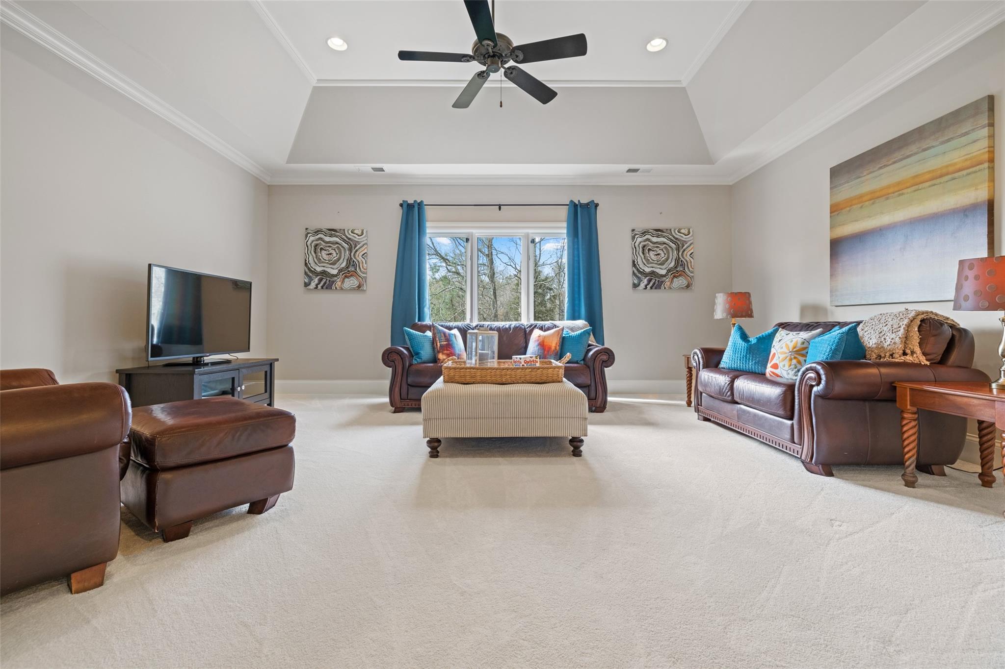 Ballantyne Country Club - Residential