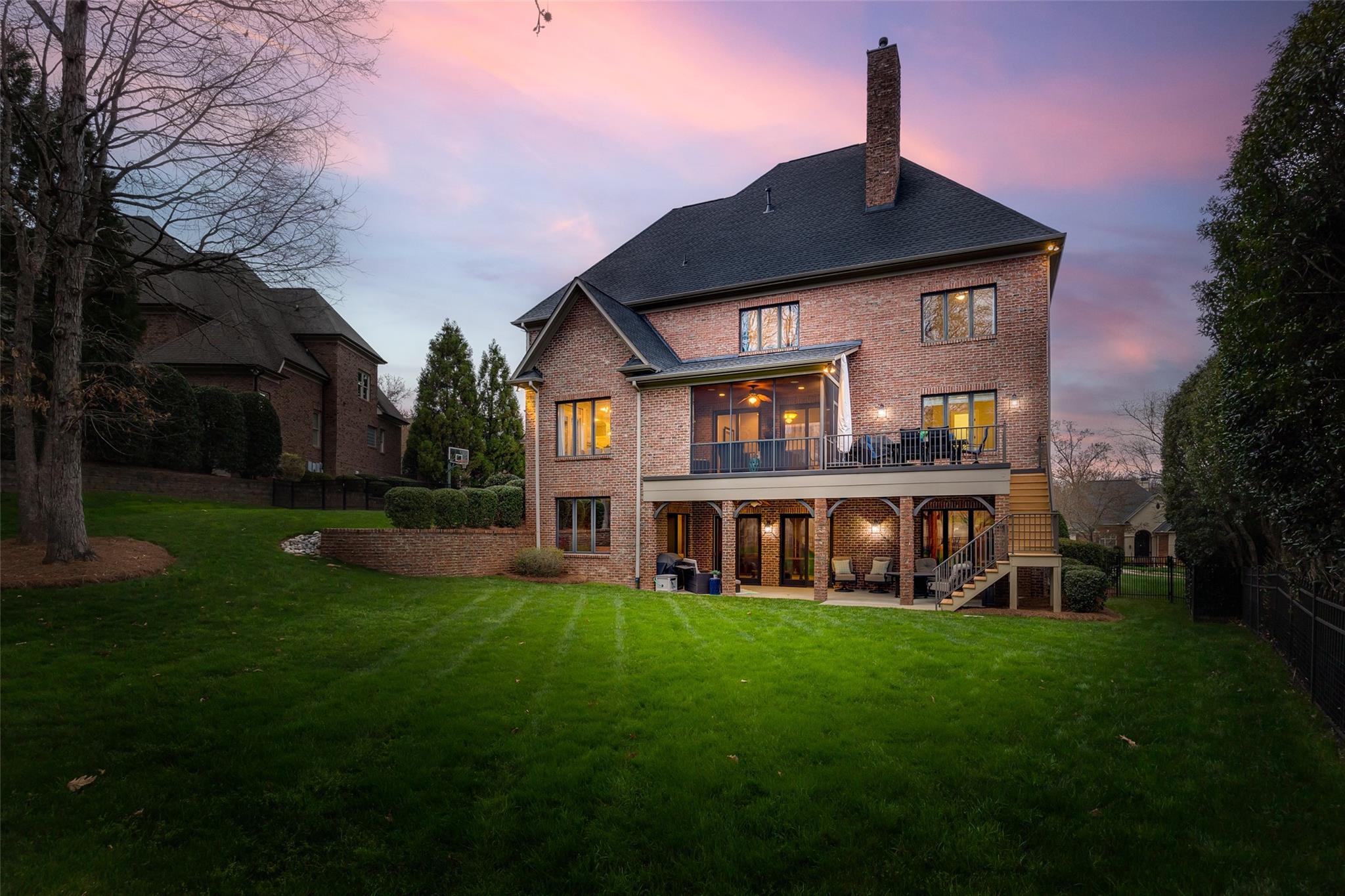 Ballantyne Country Club - Residential