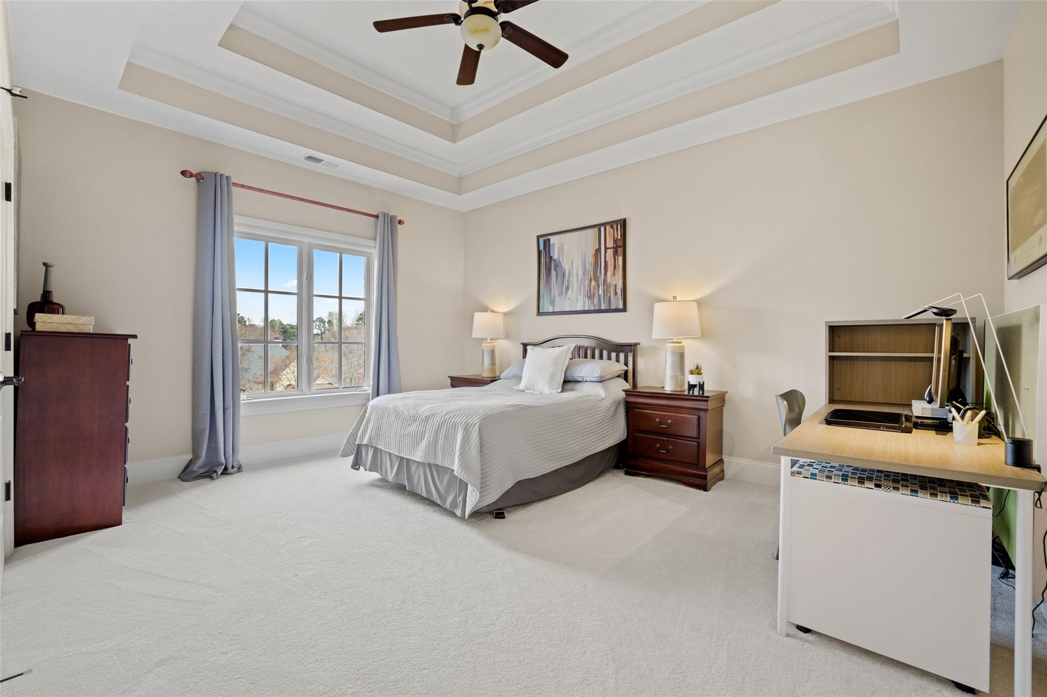 Ballantyne Country Club - Residential