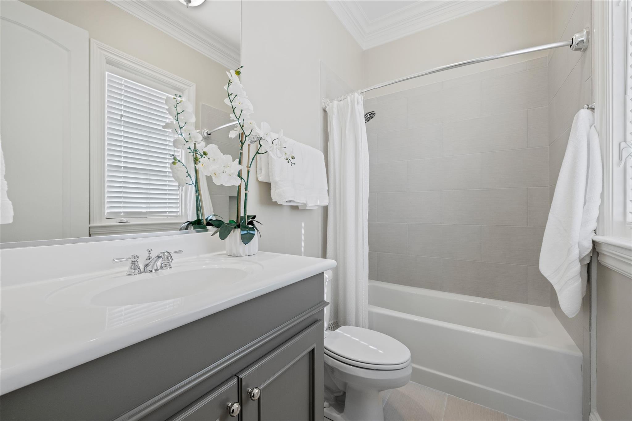 Ballantyne Country Club - Residential