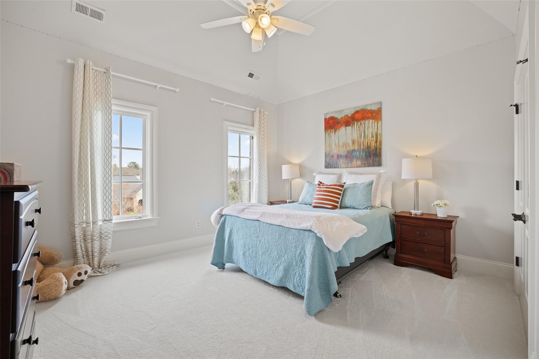 Ballantyne Country Club - Residential