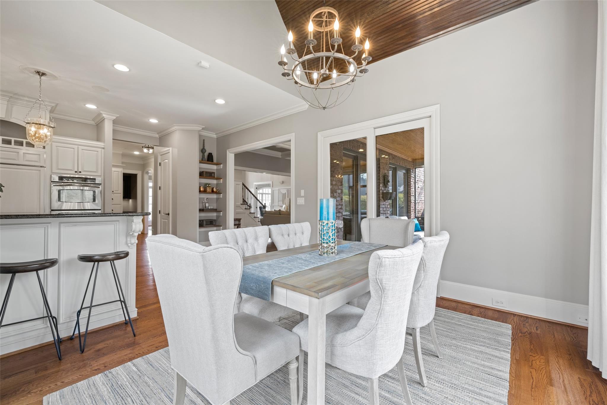 Ballantyne Country Club - Residential