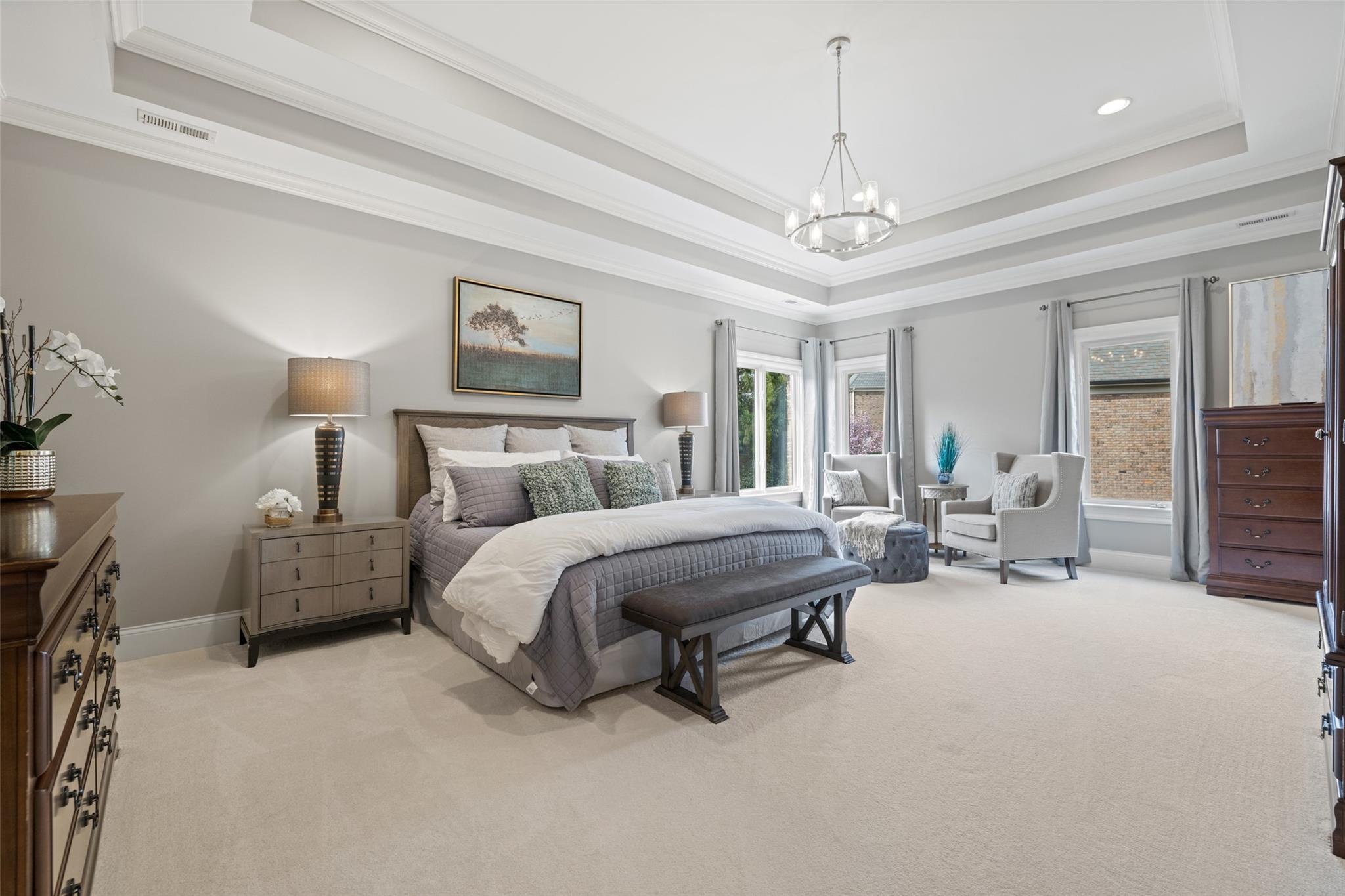 Ballantyne Country Club - Residential