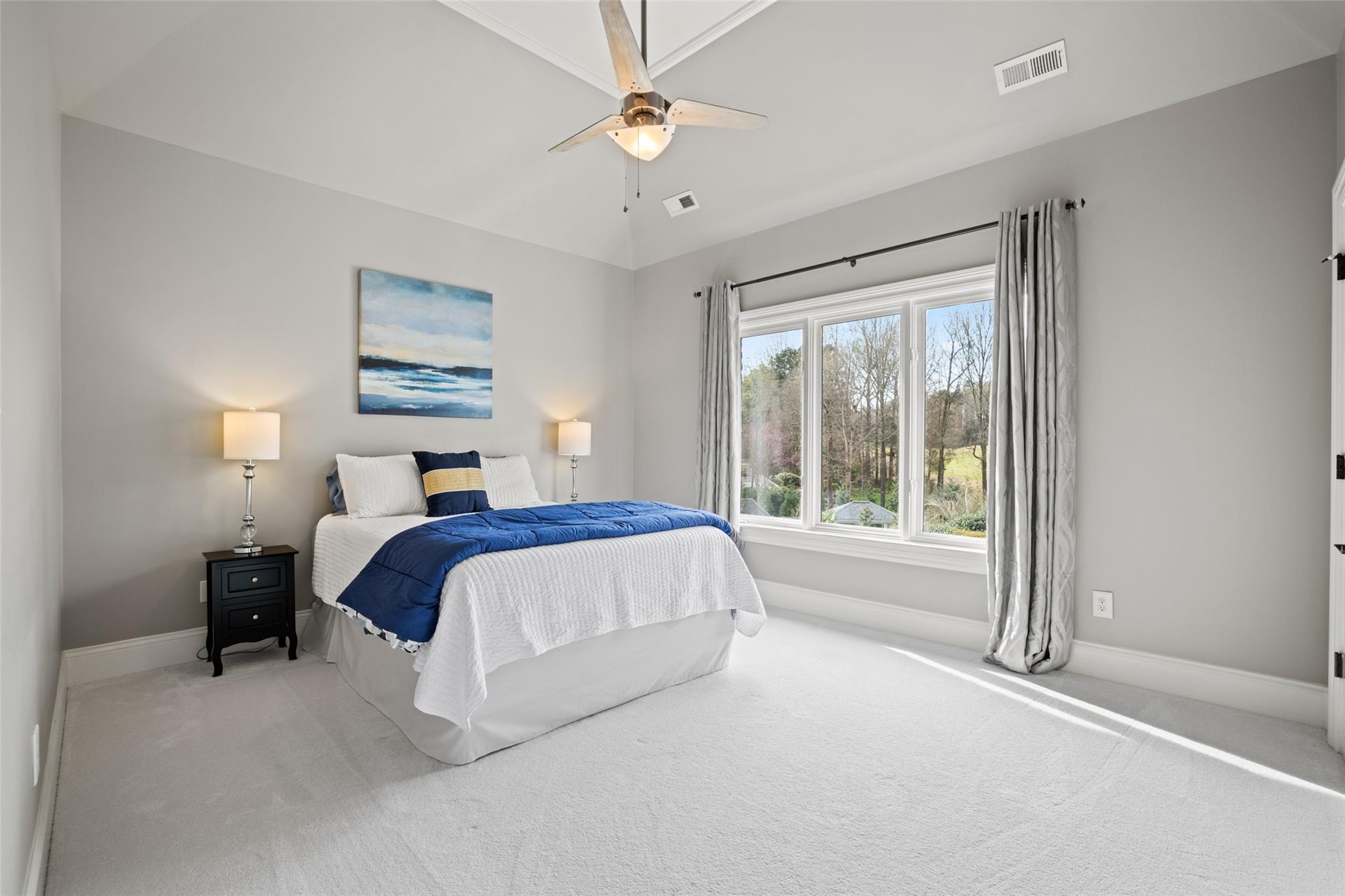 Ballantyne Country Club - Residential