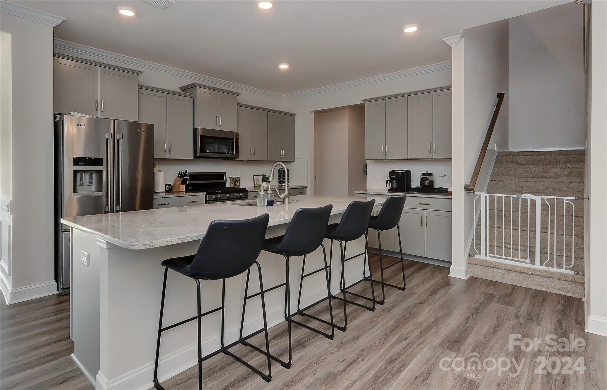 Avondale - Residential