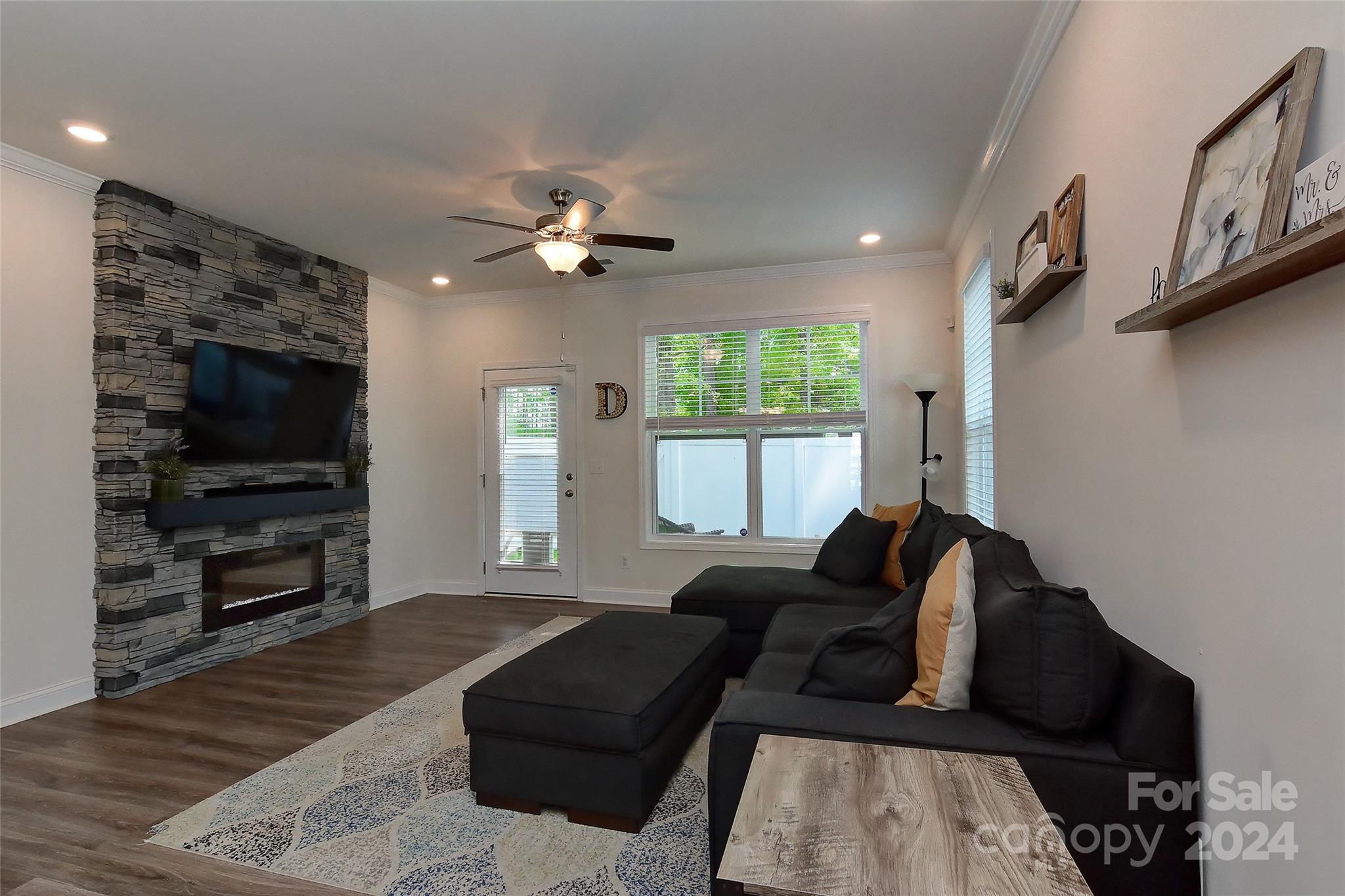 Avondale - Residential