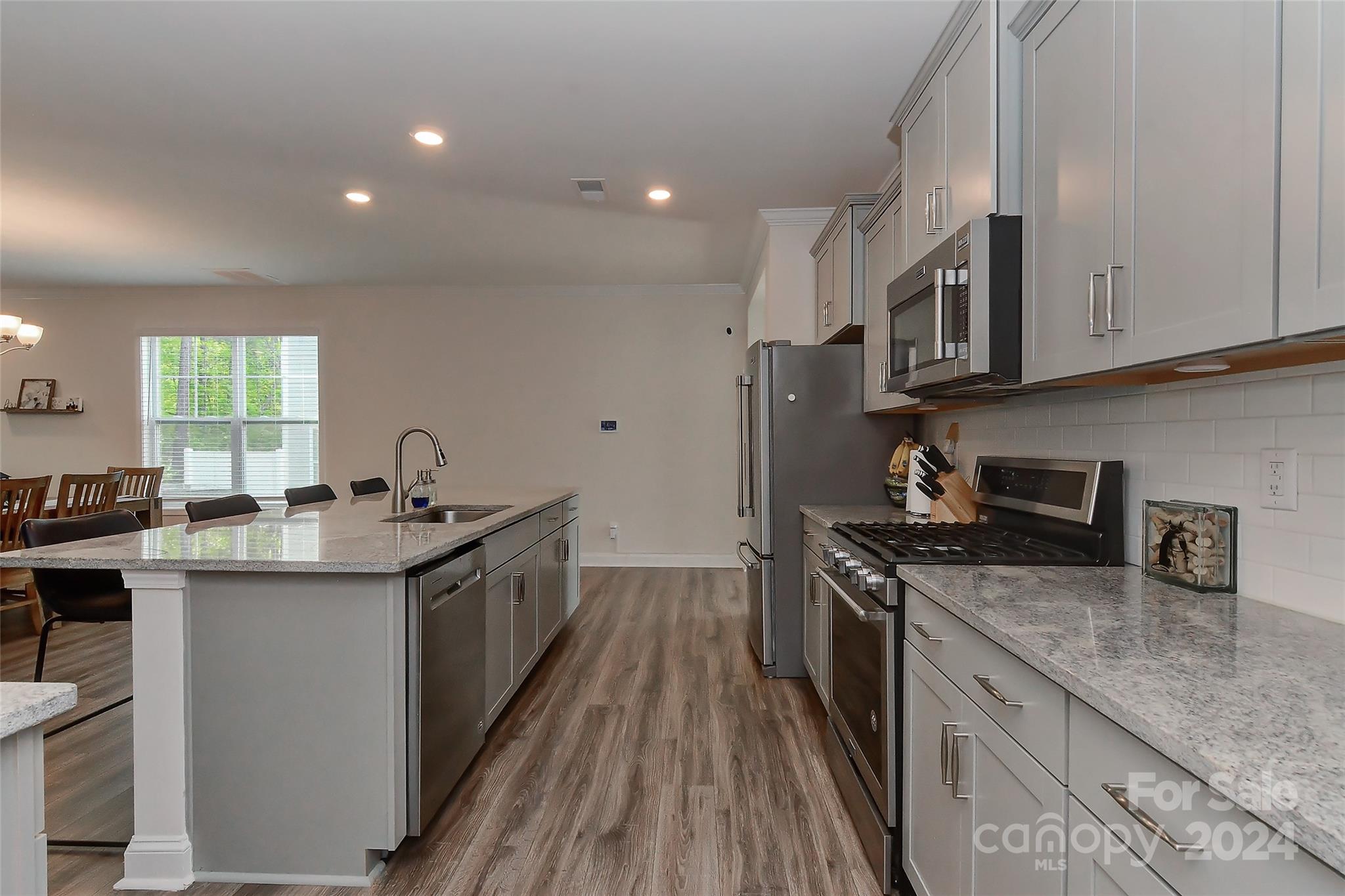 Avondale - Residential