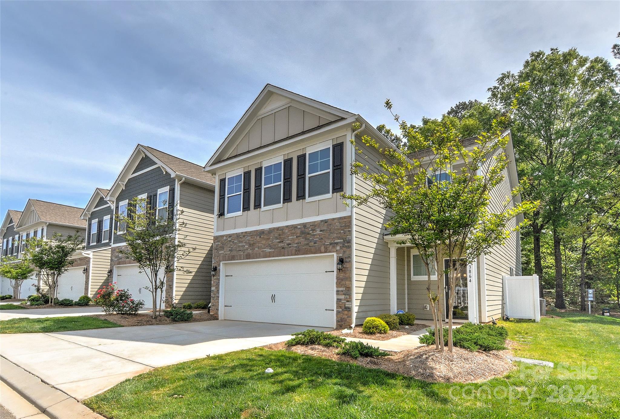 Avondale - Residential
