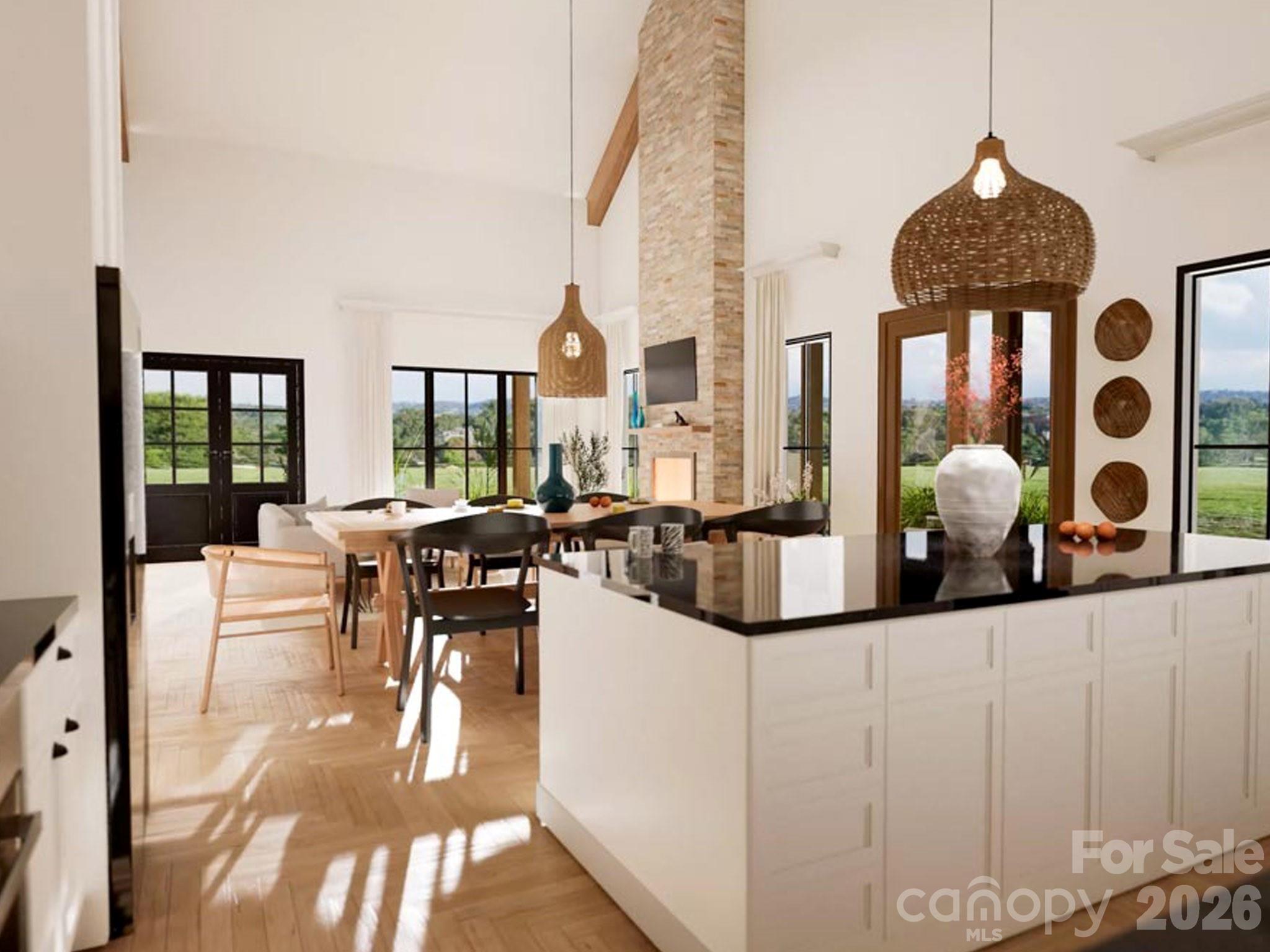 Montclaire - Residential