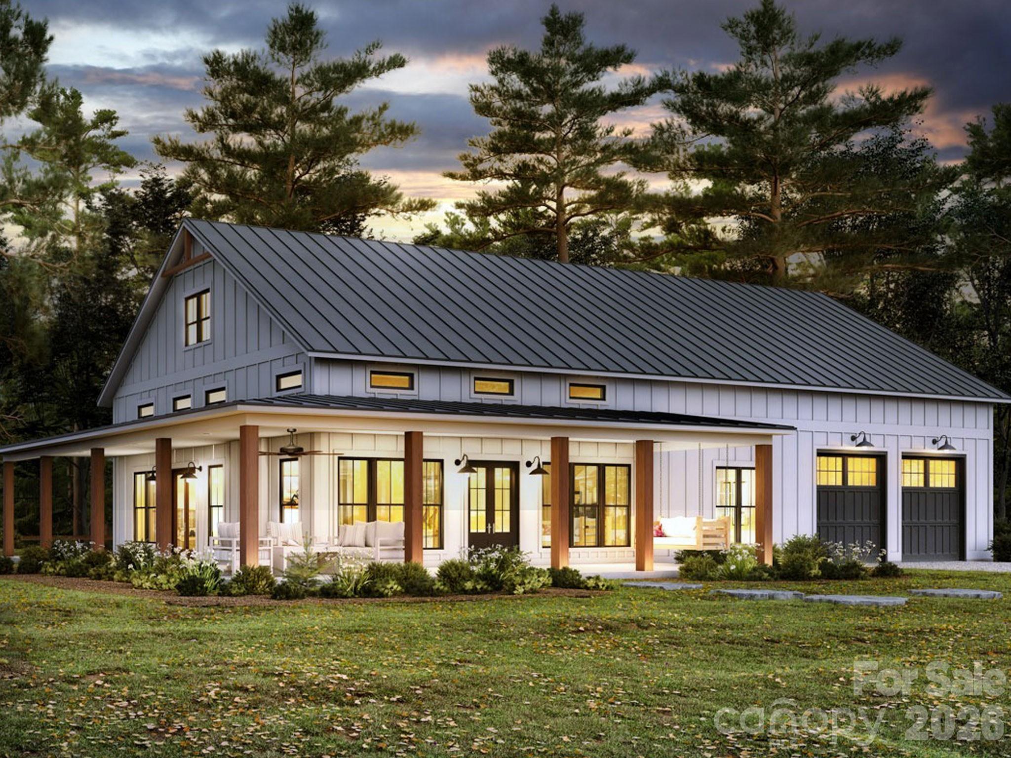 Montclaire - Residential