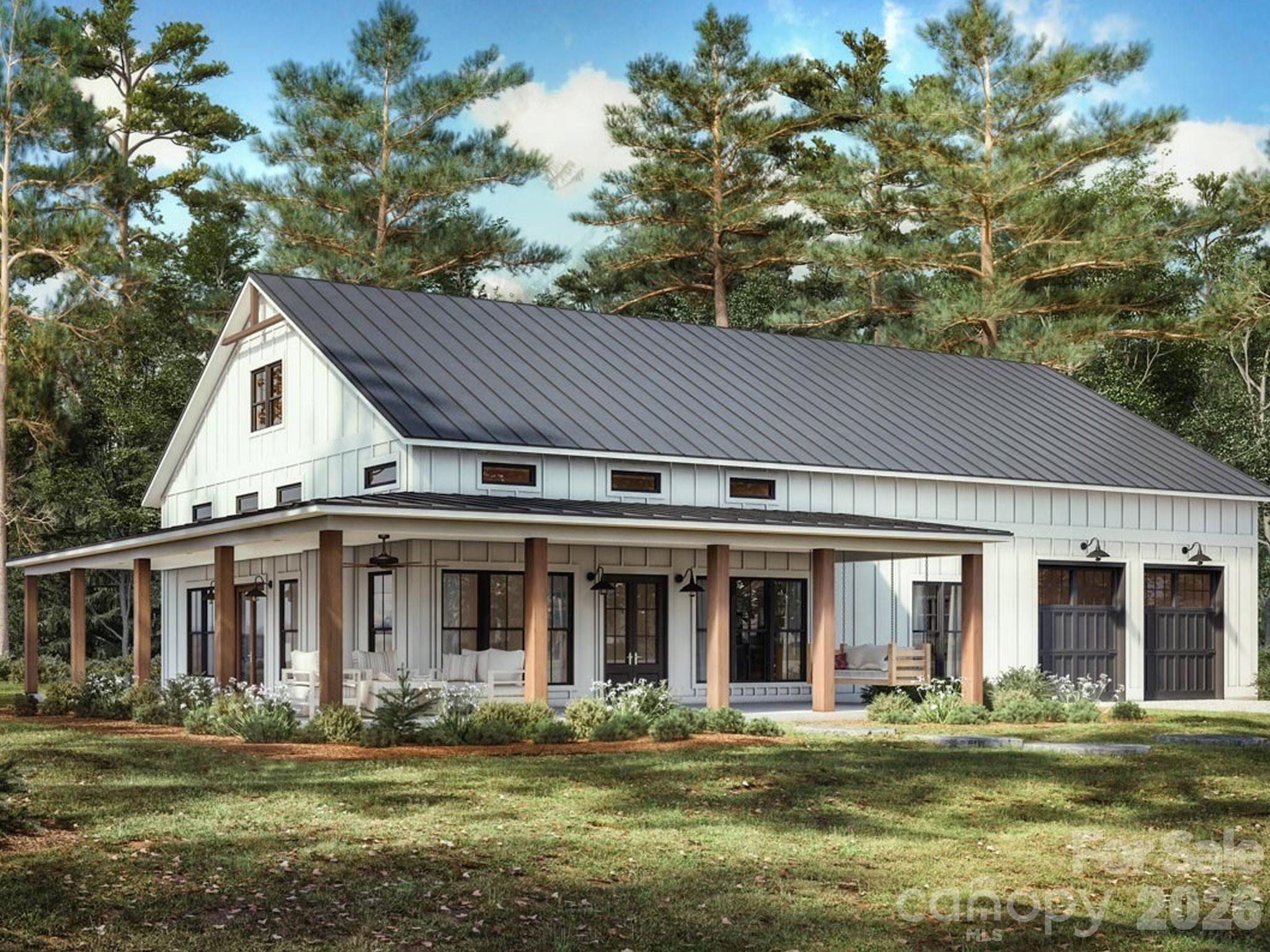 Montclaire - Residential