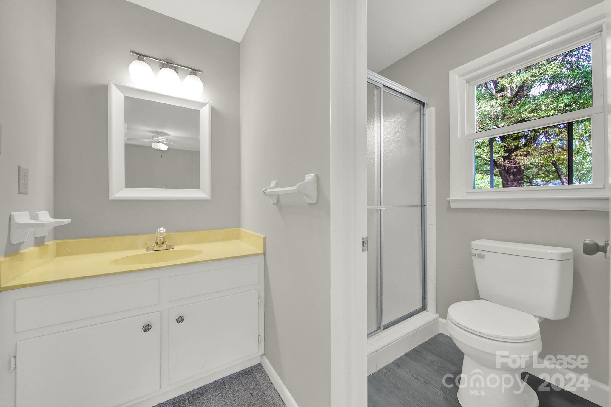 Birnam Woods - Residential Lease