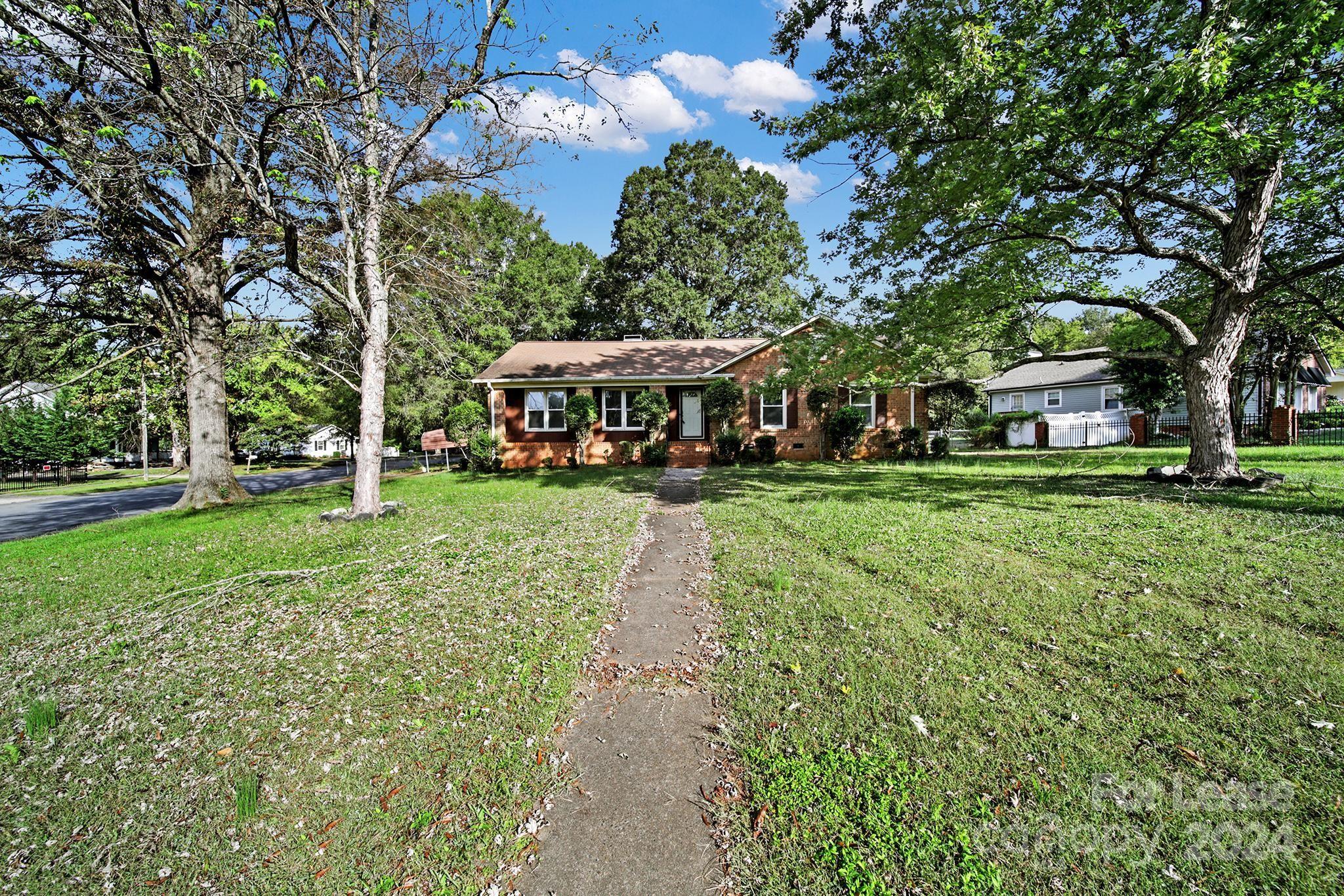 Birnam Woods - Residential Lease