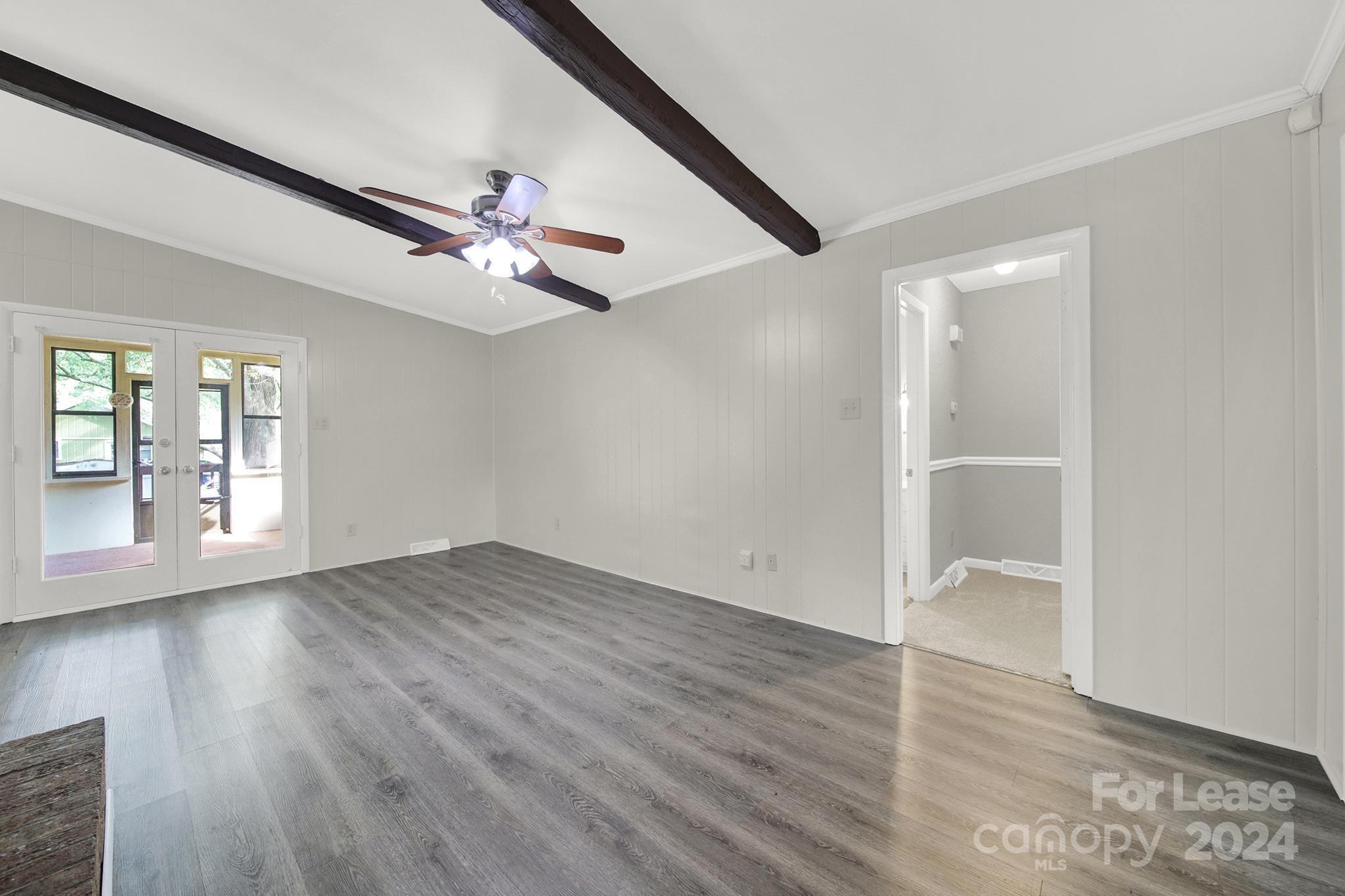 Birnam Woods - Residential Lease