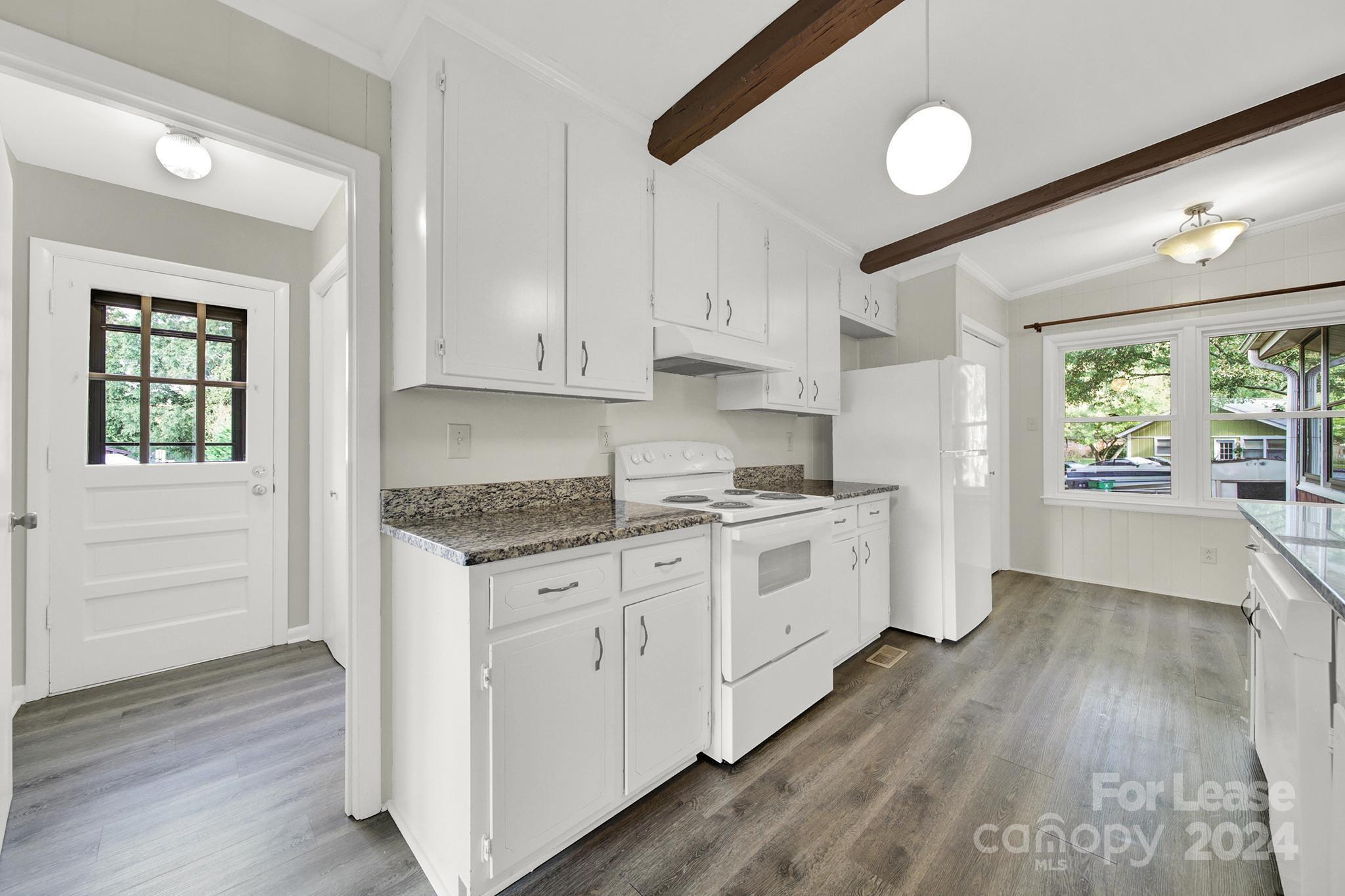 Birnam Woods - Residential Lease