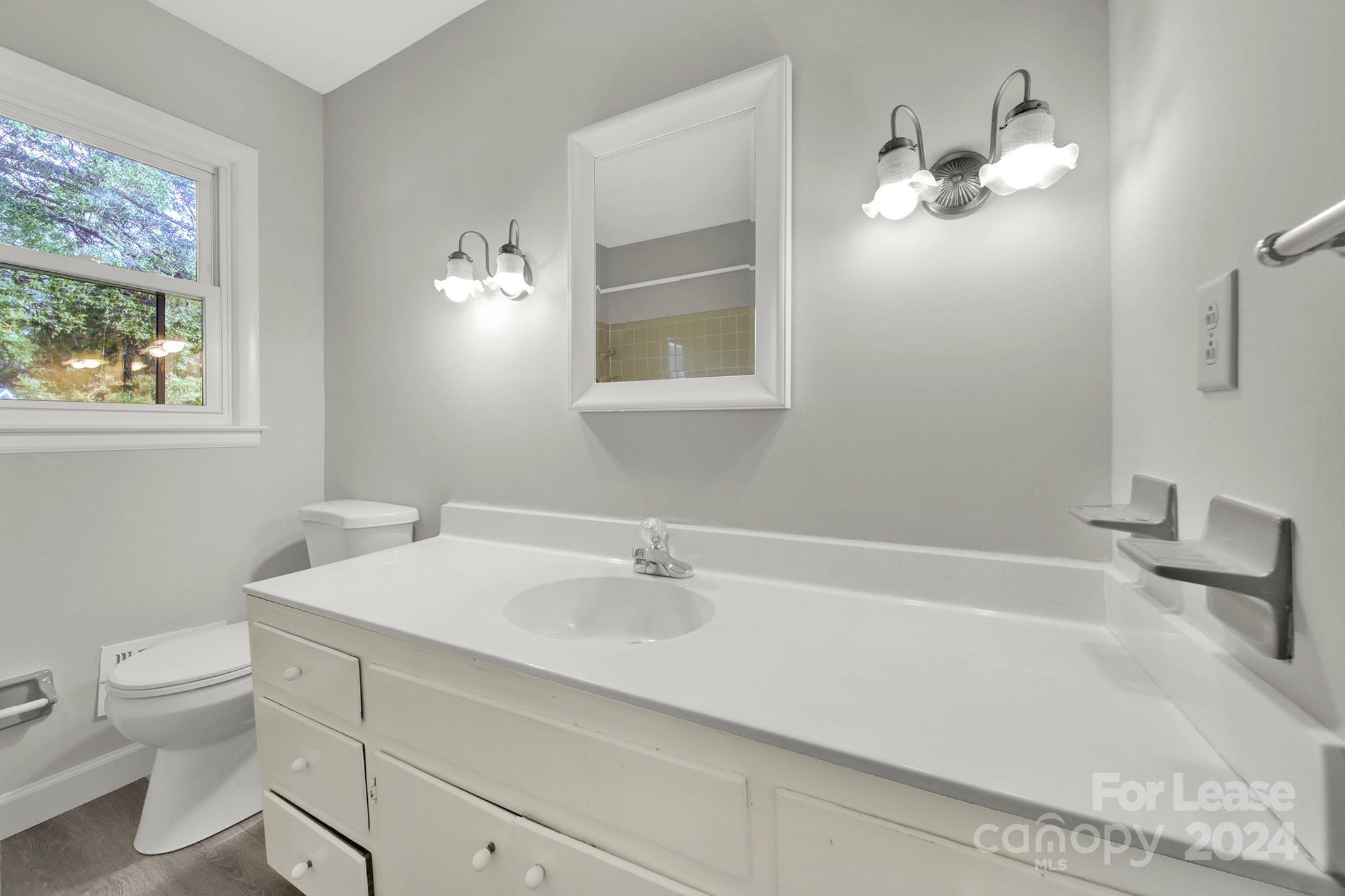 Birnam Woods - Residential Lease