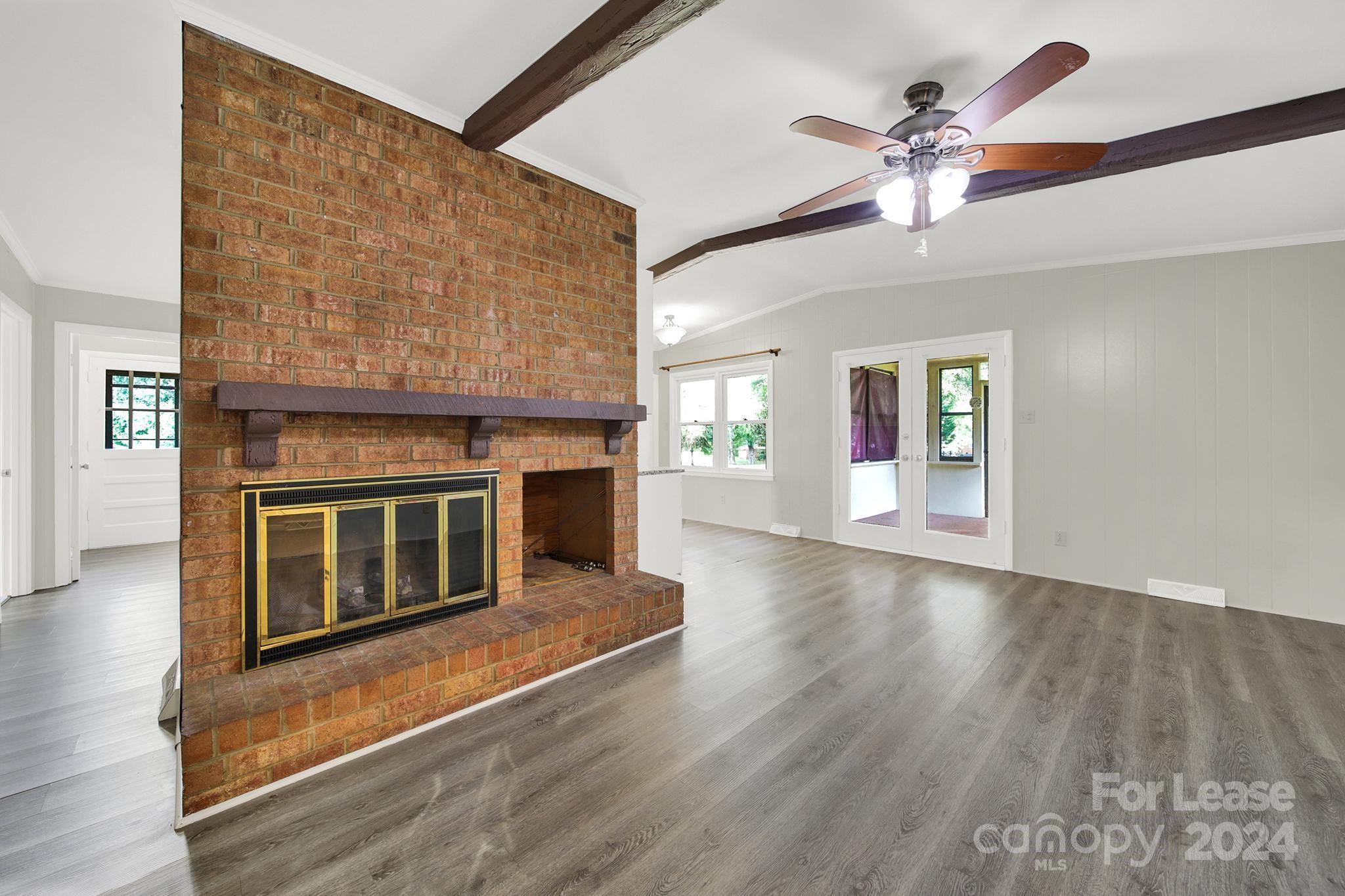 Birnam Woods - Residential Lease