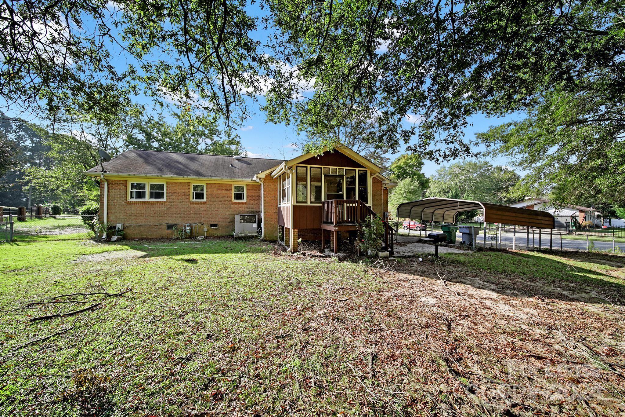 Birnam Woods - Residential Lease