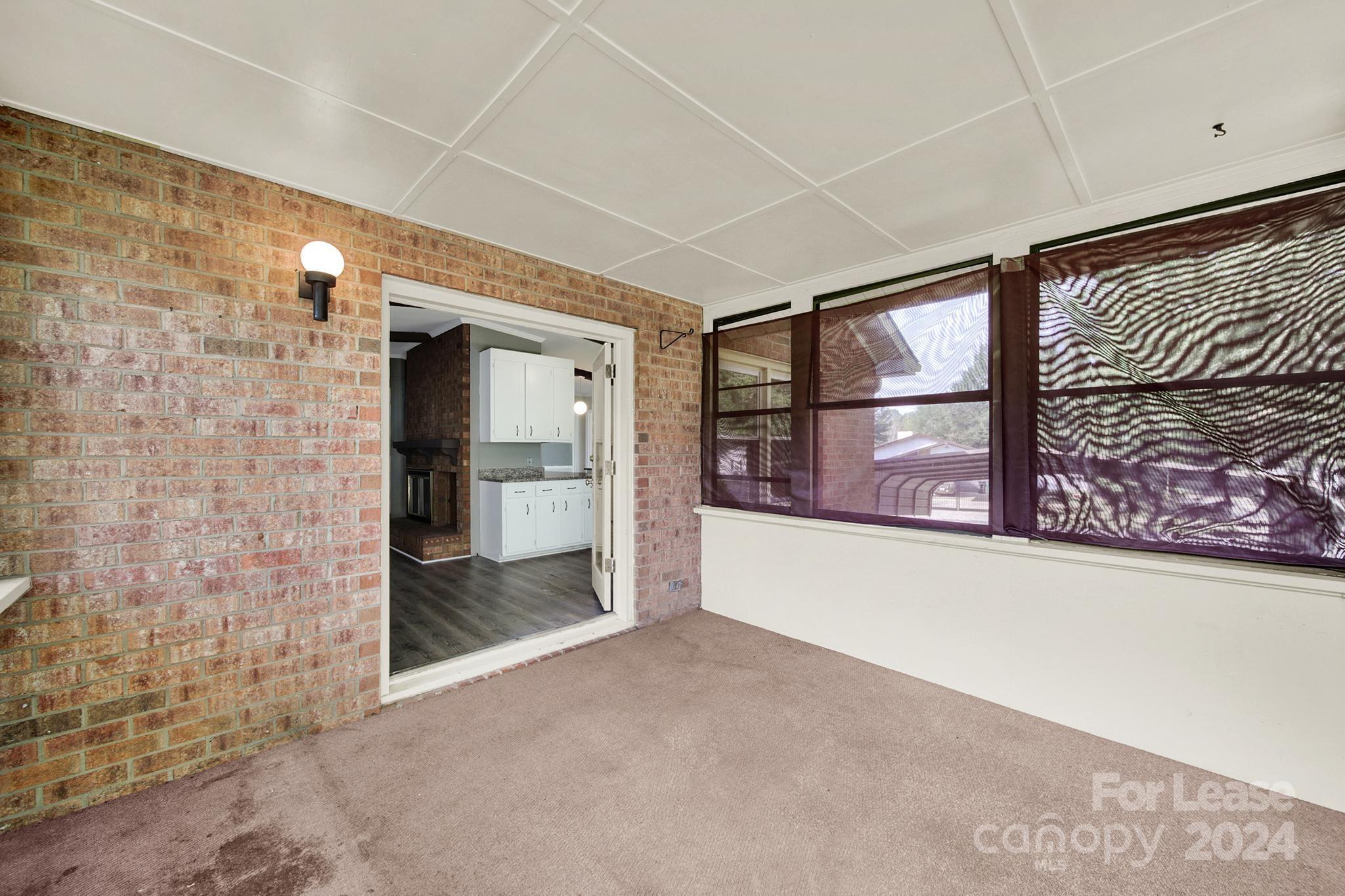 Birnam Woods - Residential Lease