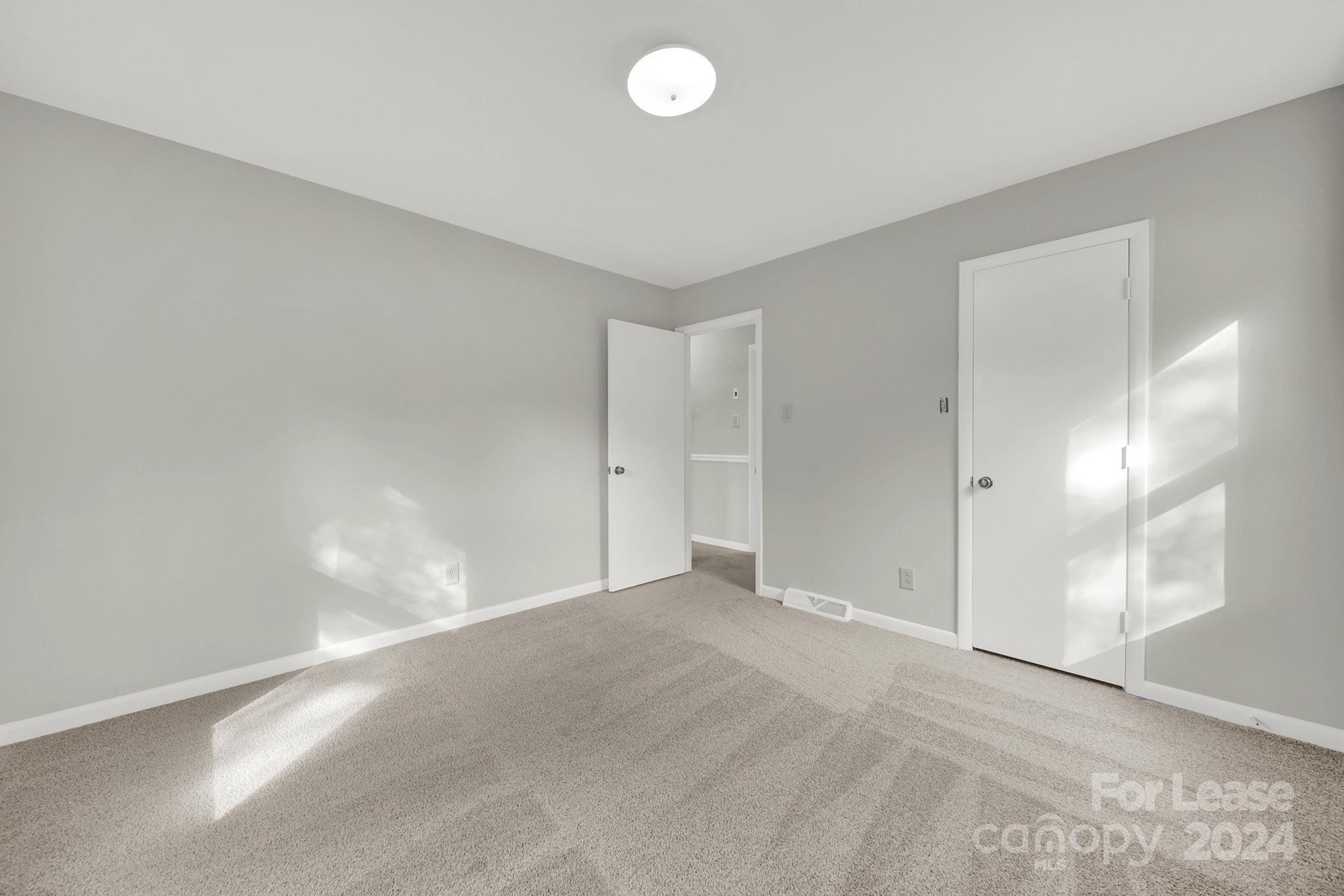 Birnam Woods - Residential Lease