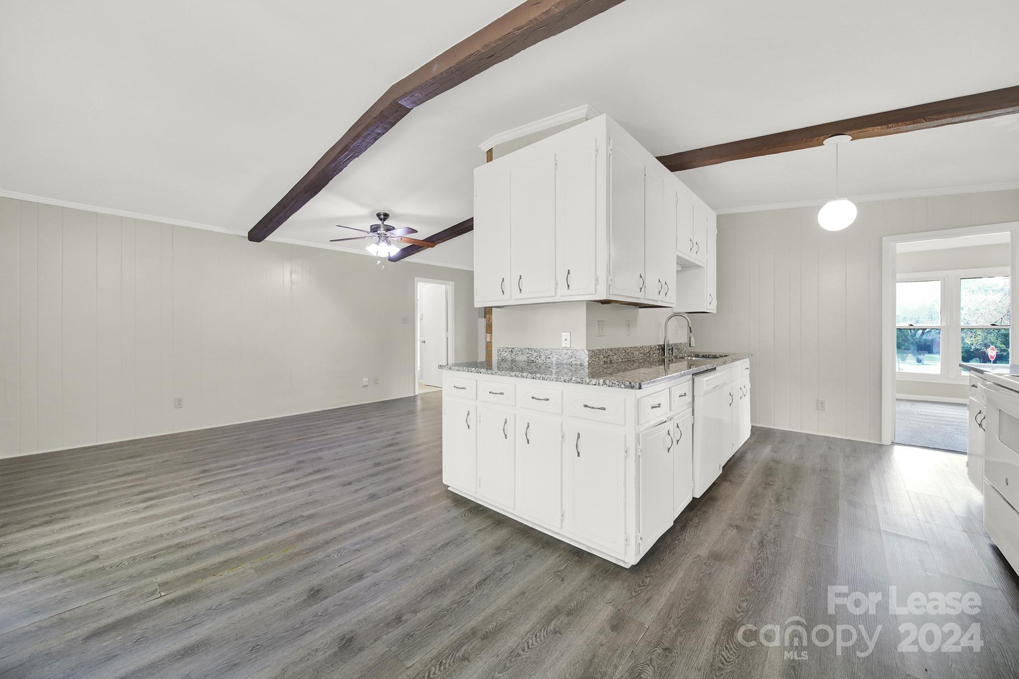 Birnam Woods - Residential Lease