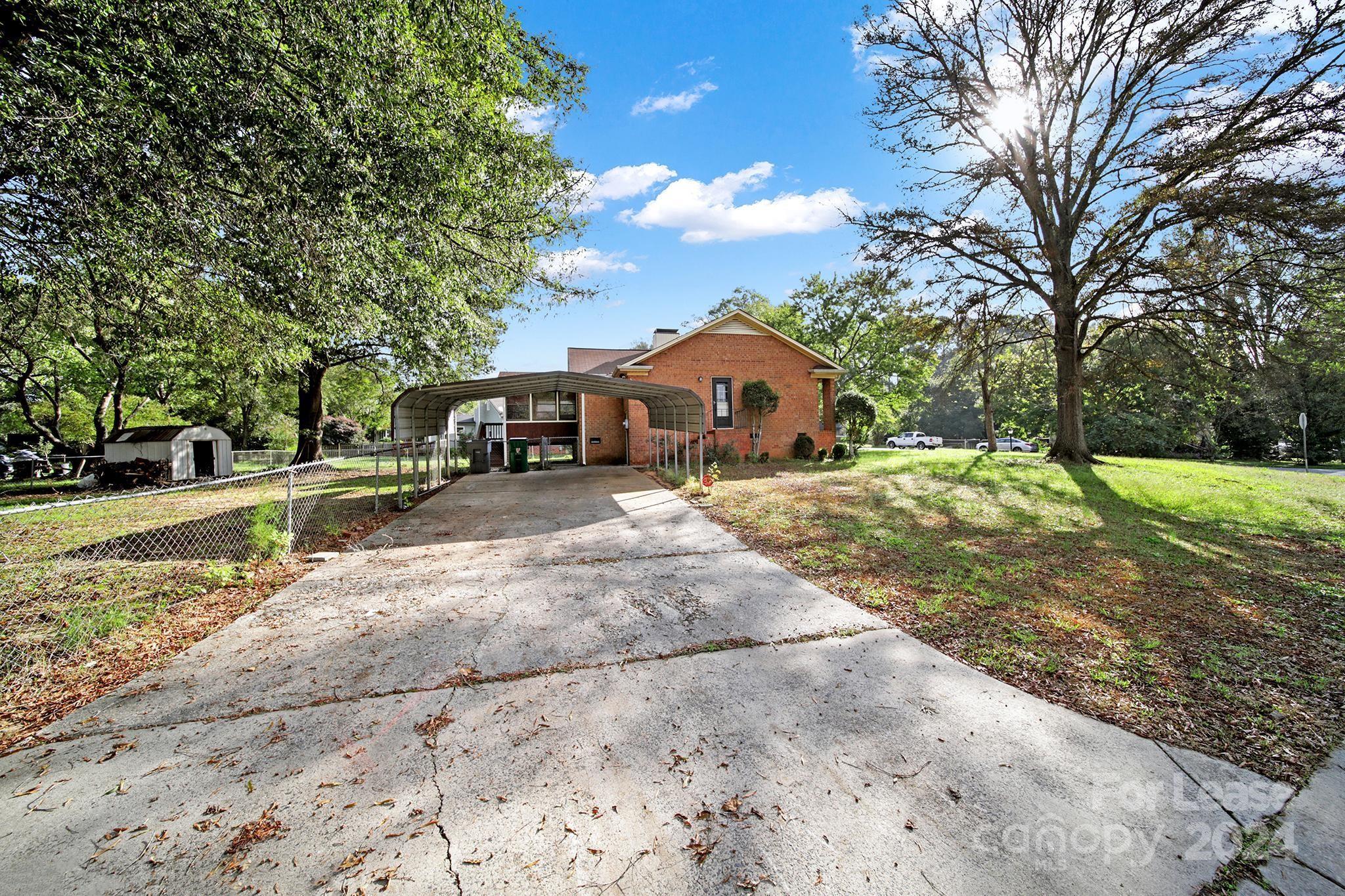 Birnam Woods - Residential Lease