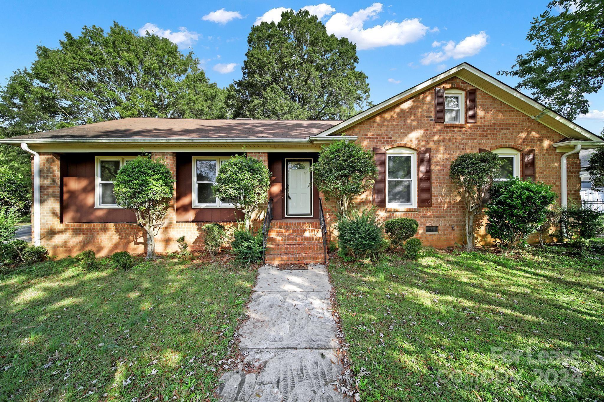 Birnam Woods - Residential Lease