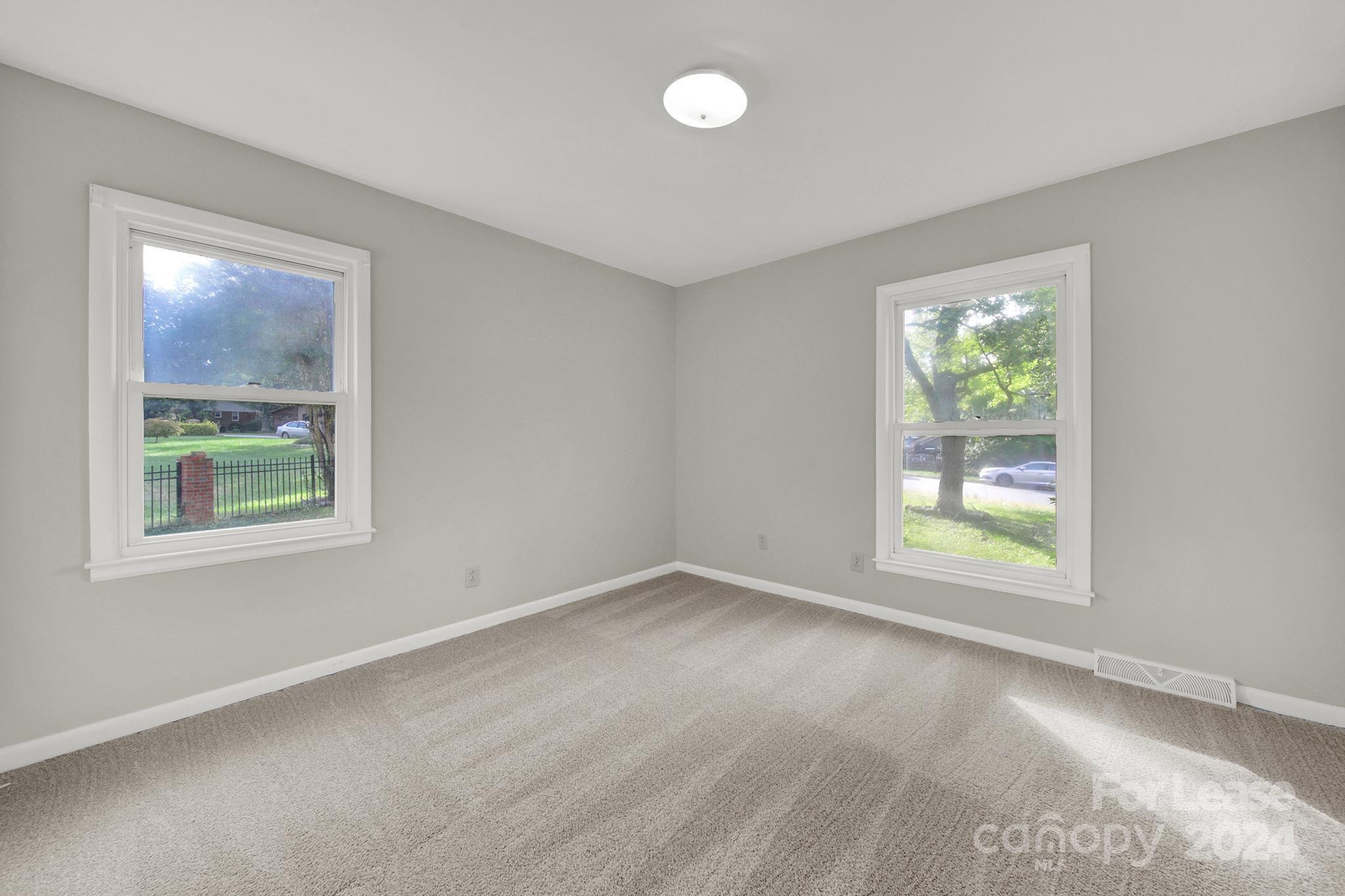 Birnam Woods - Residential Lease