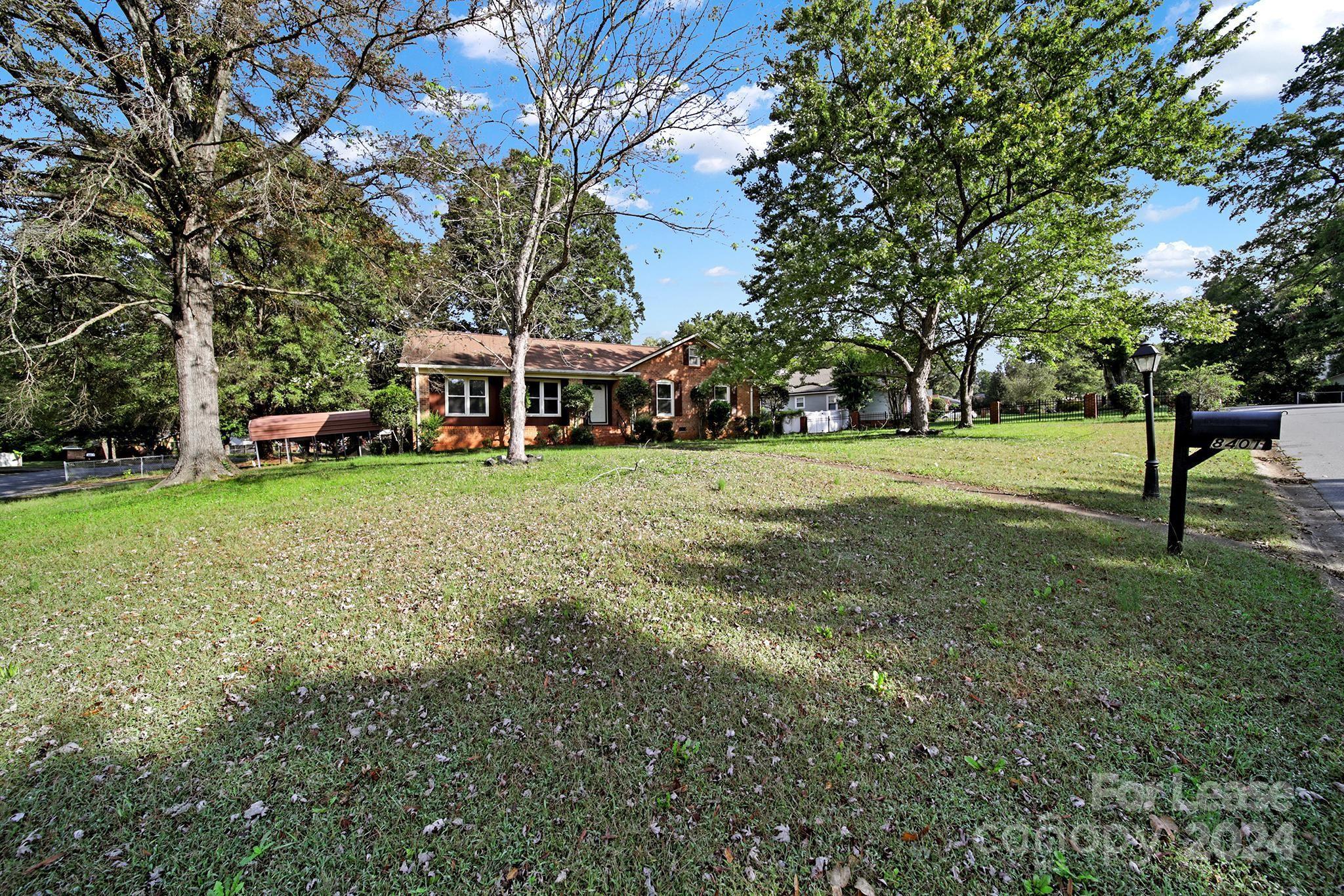 Birnam Woods - Residential Lease