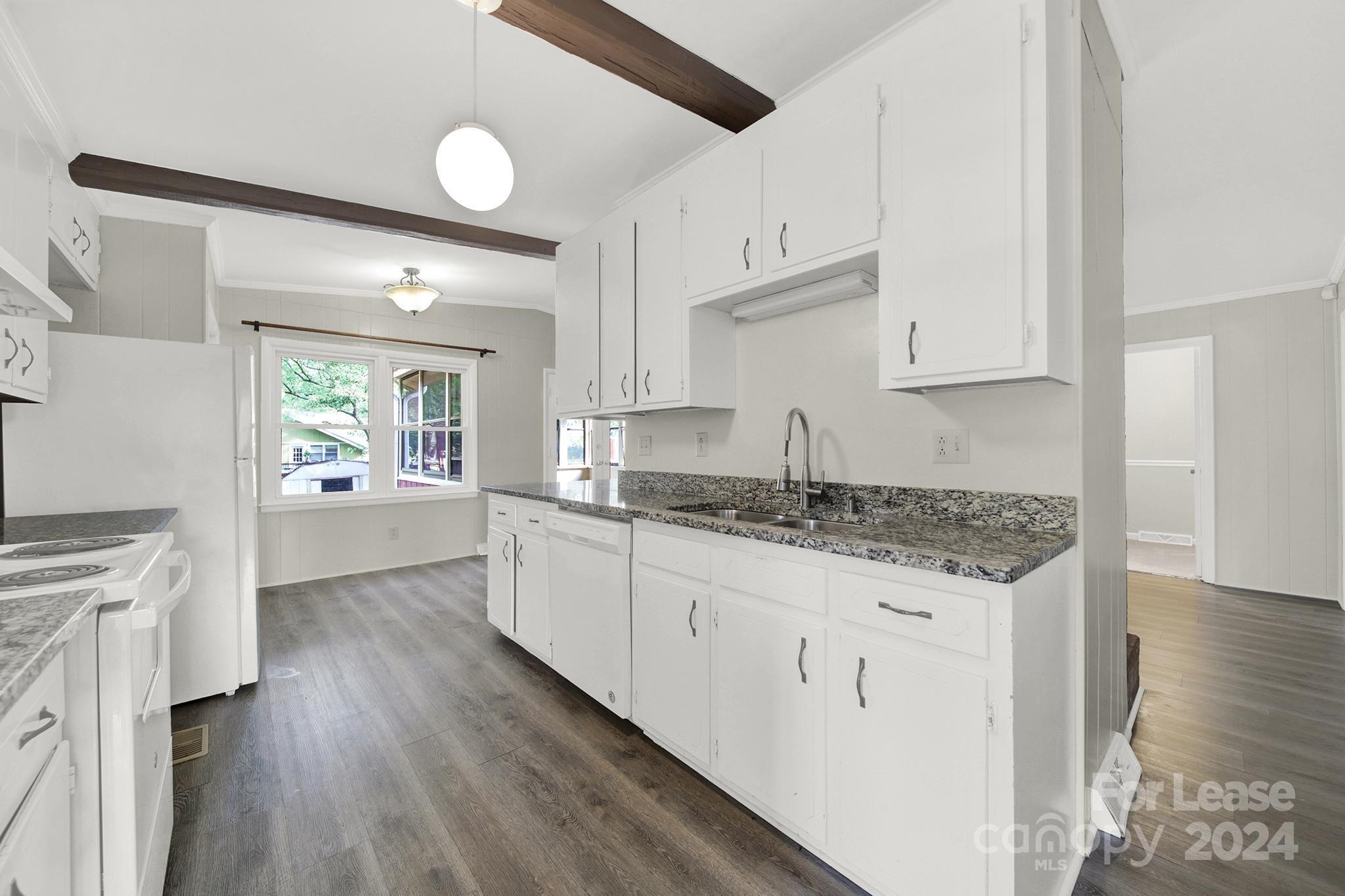 Birnam Woods - Residential Lease