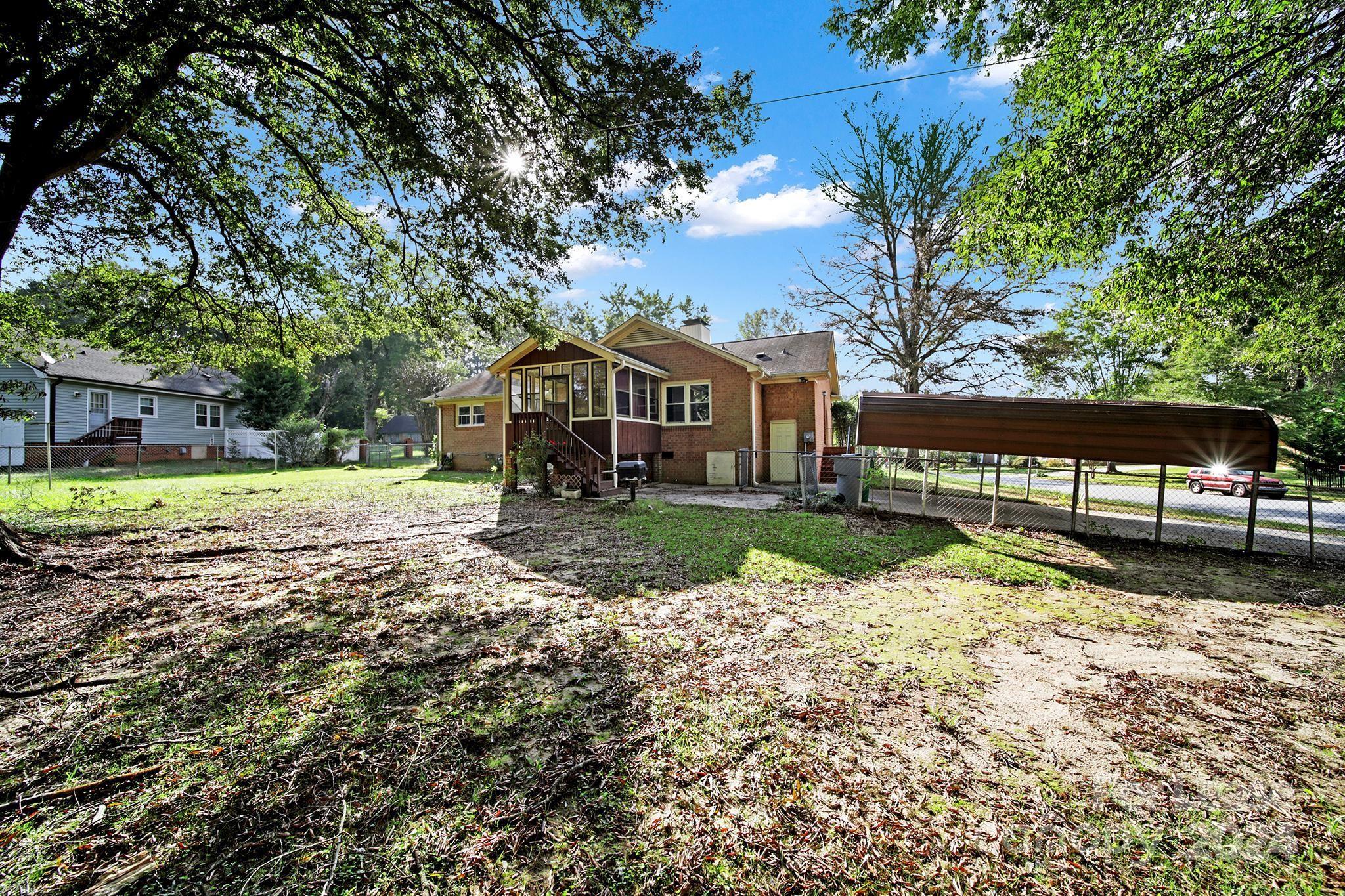 Birnam Woods - Residential Lease