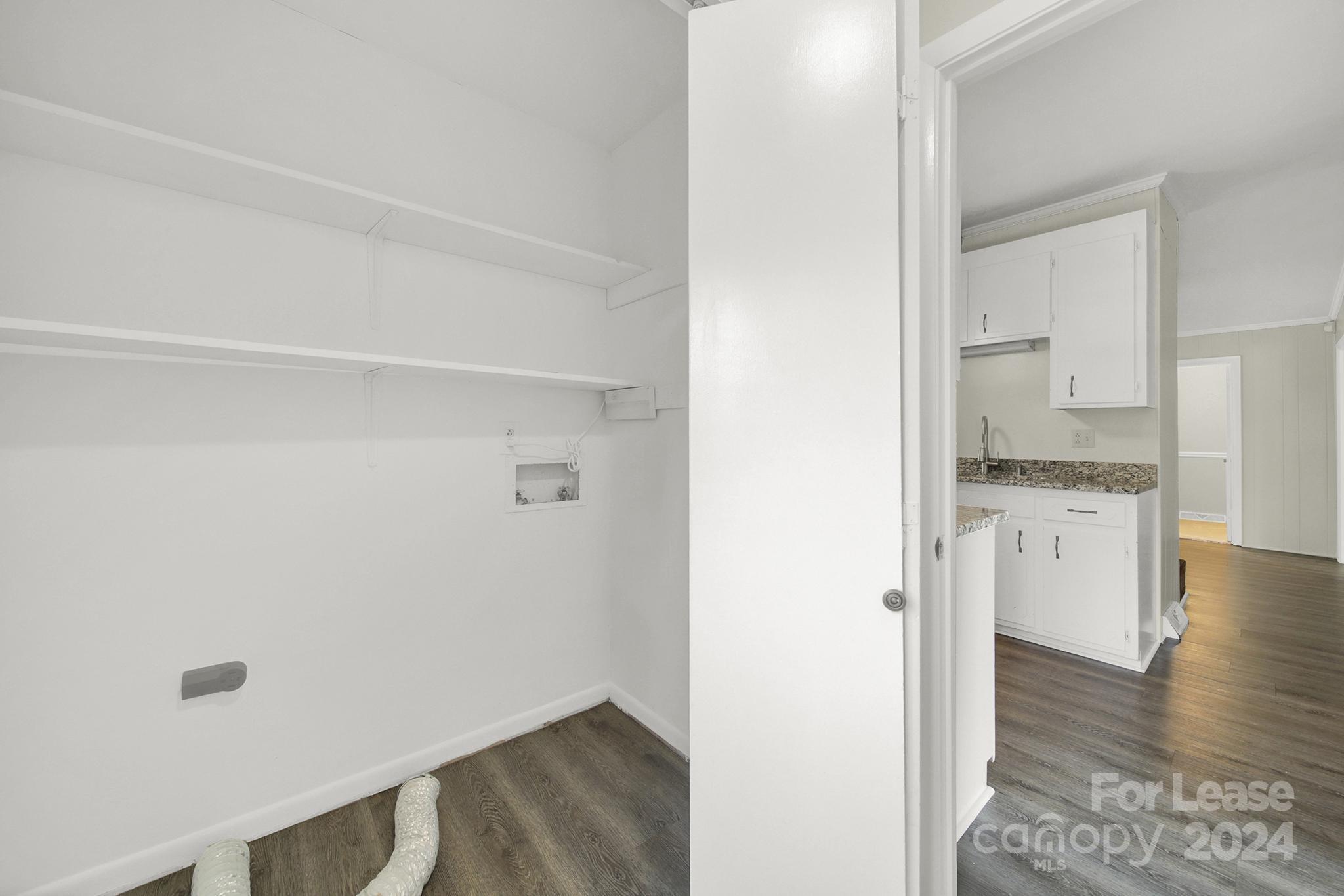 Birnam Woods - Residential Lease