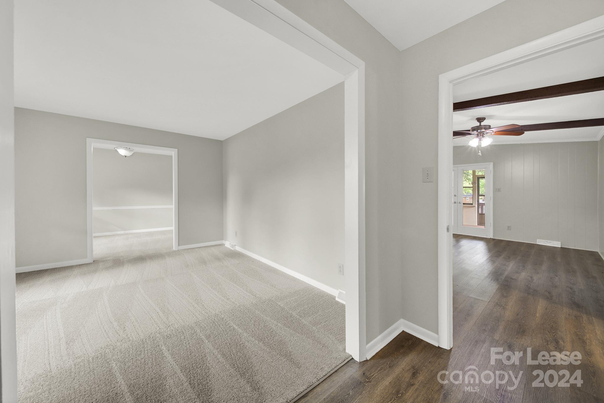 Birnam Woods - Residential Lease