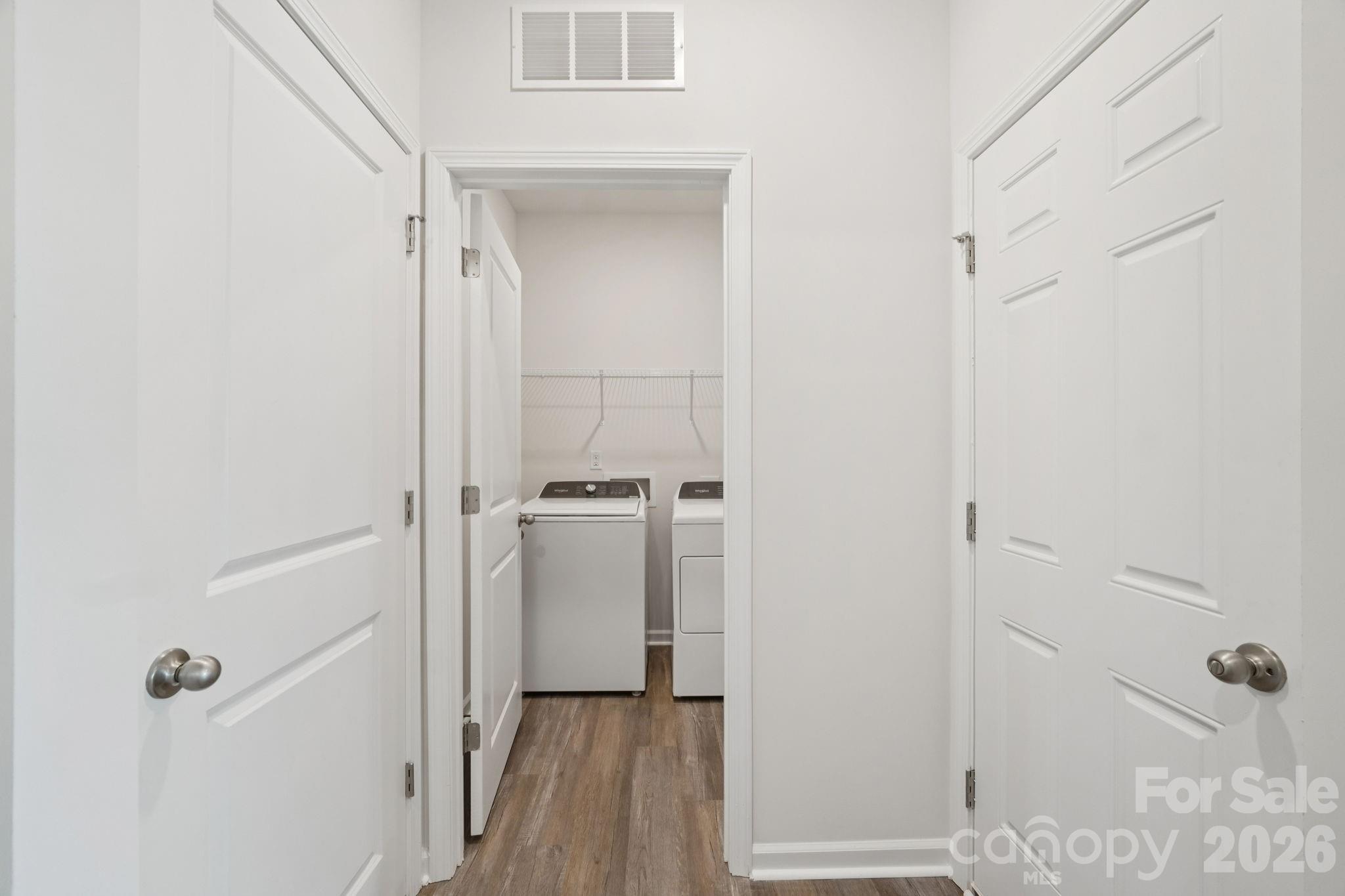 Cline Village - Residential