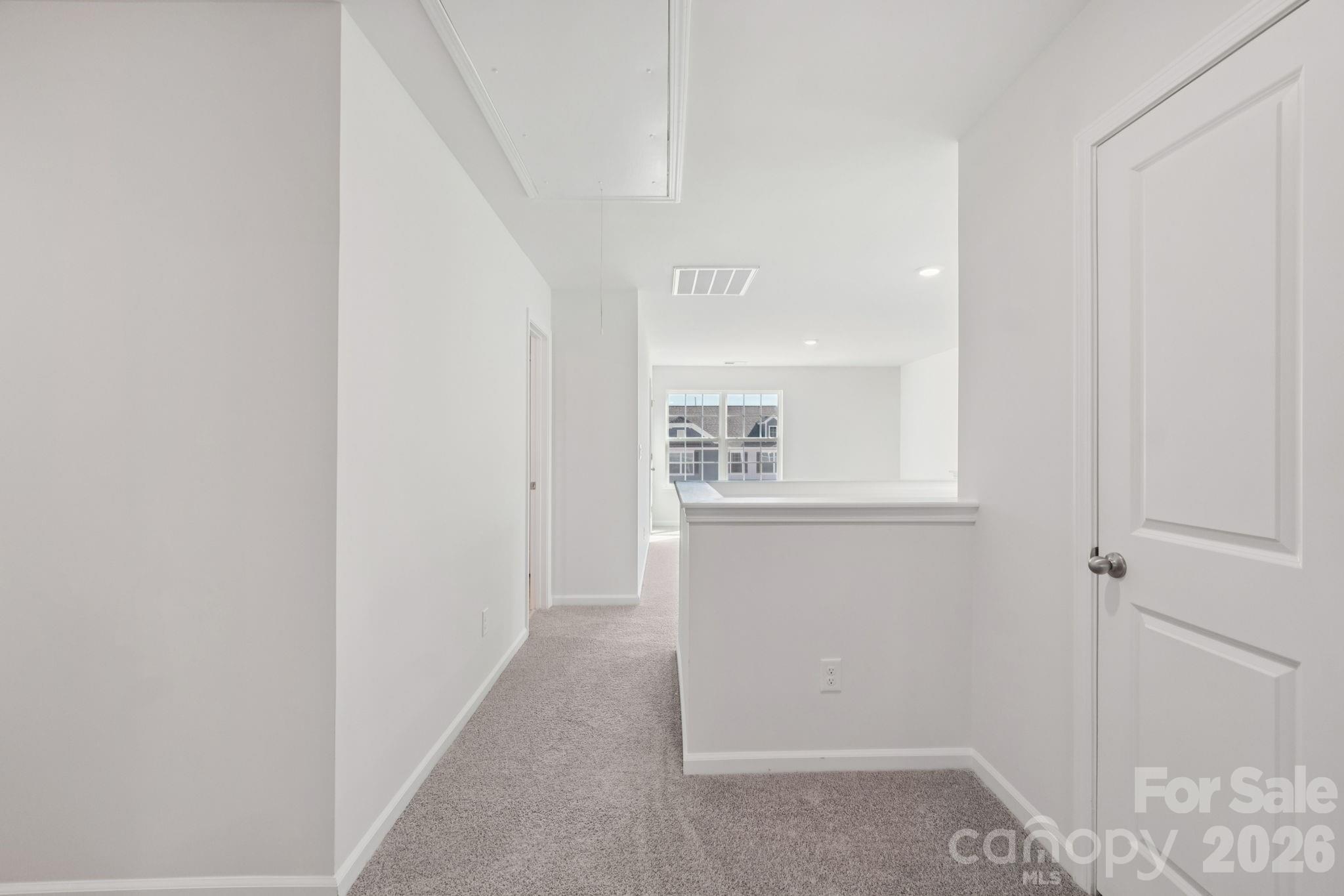 Cline Village - Residential