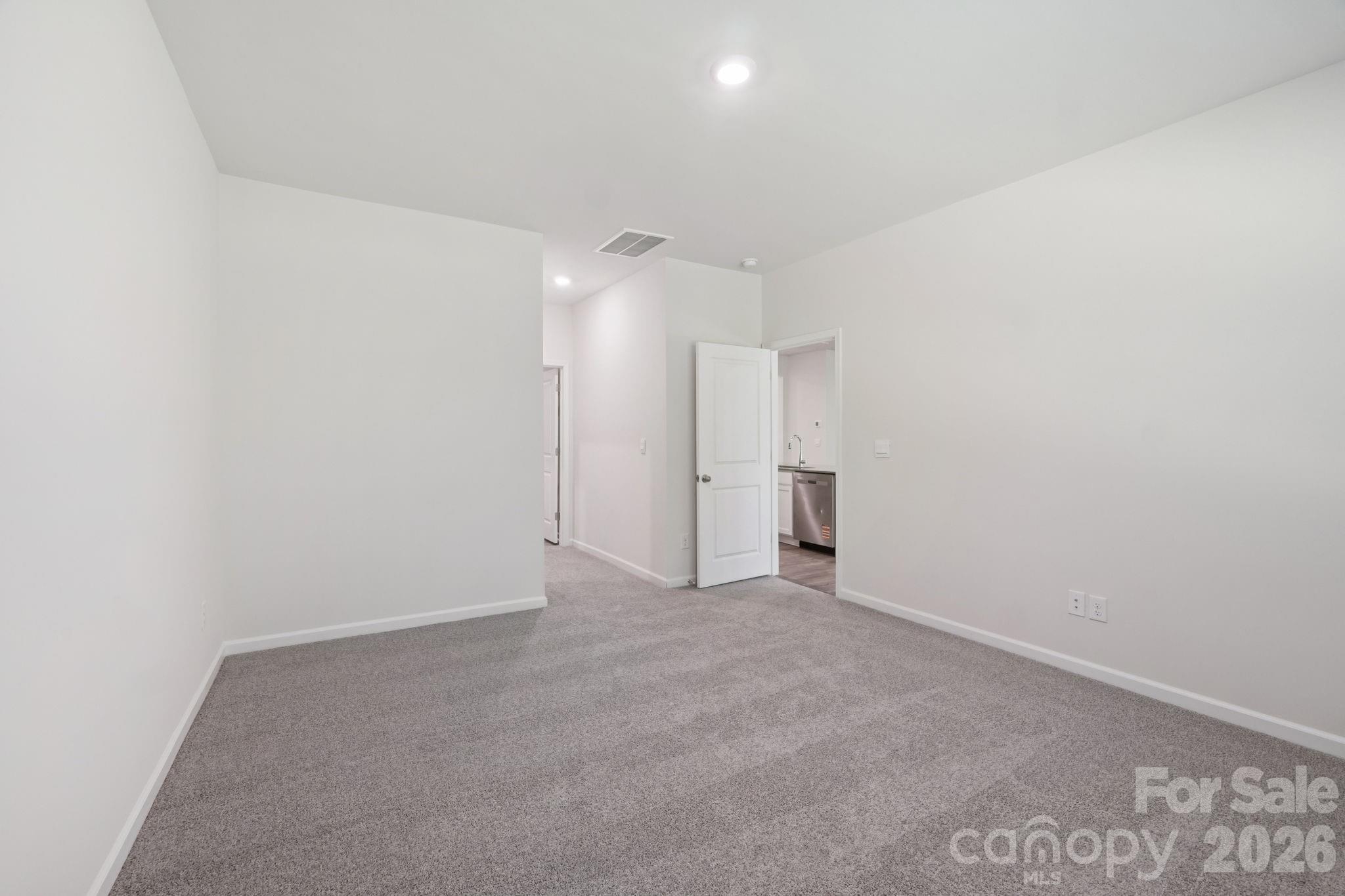 Cline Village - Residential