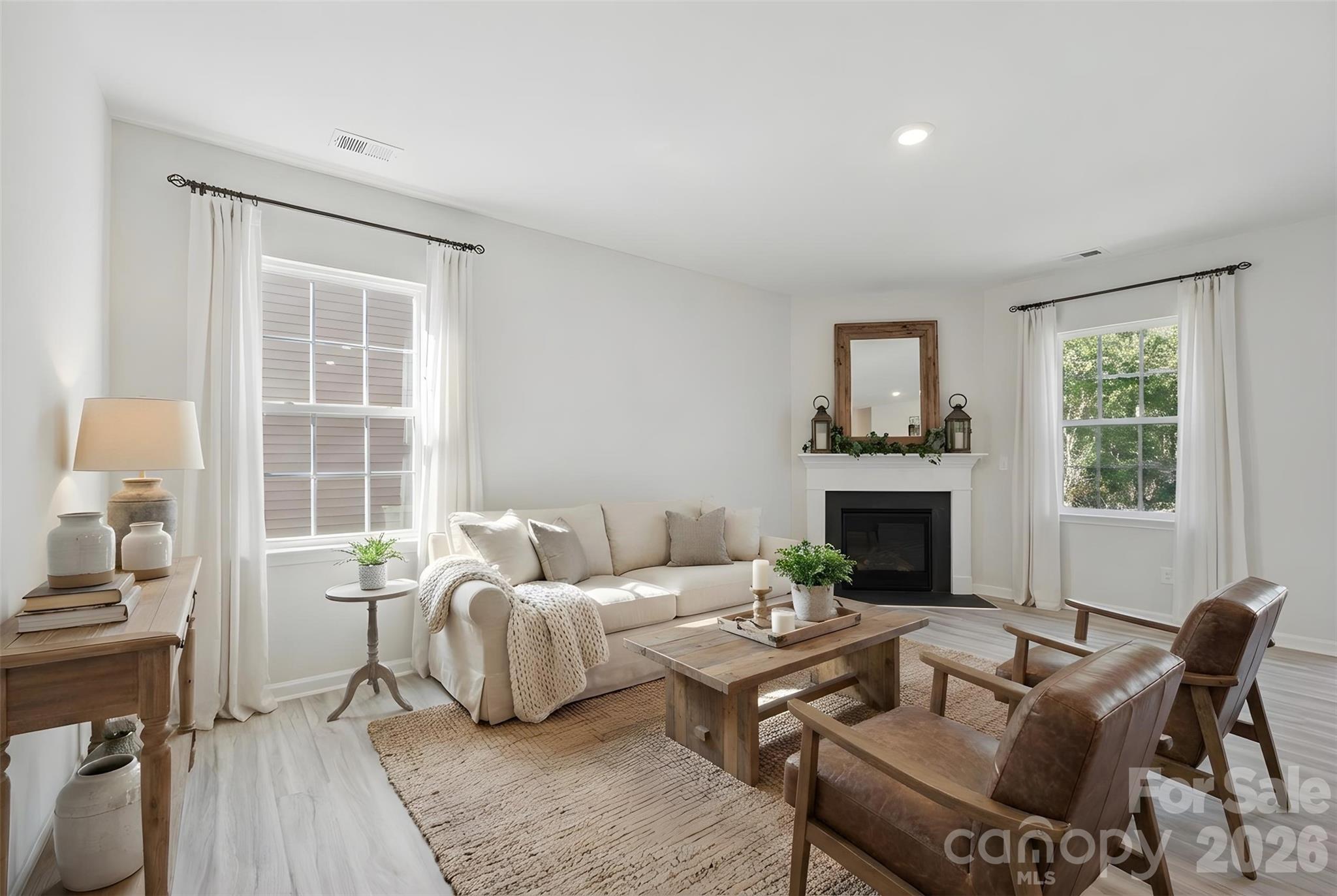 Cline Village - Residential