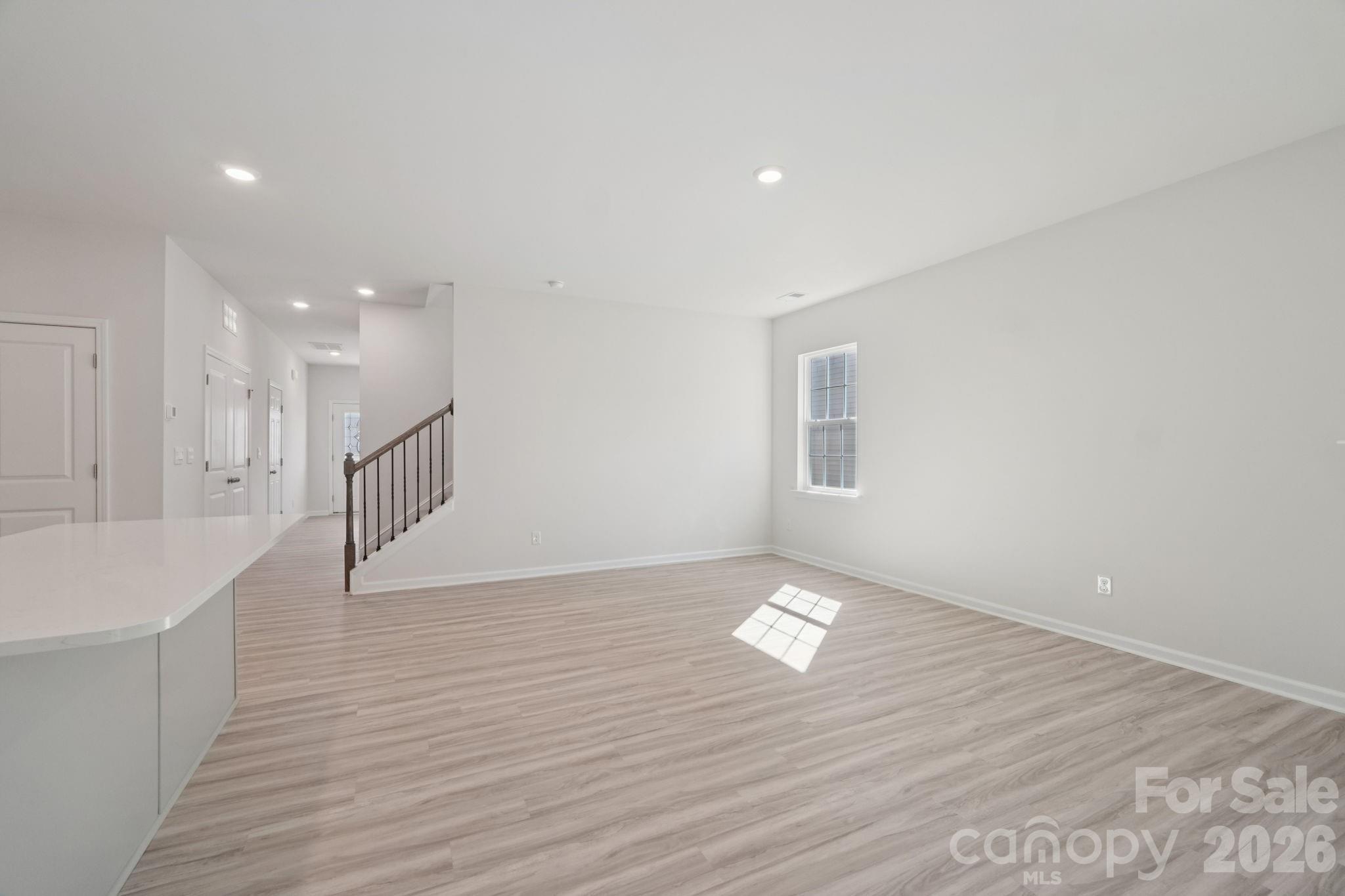 Cline Village - Residential