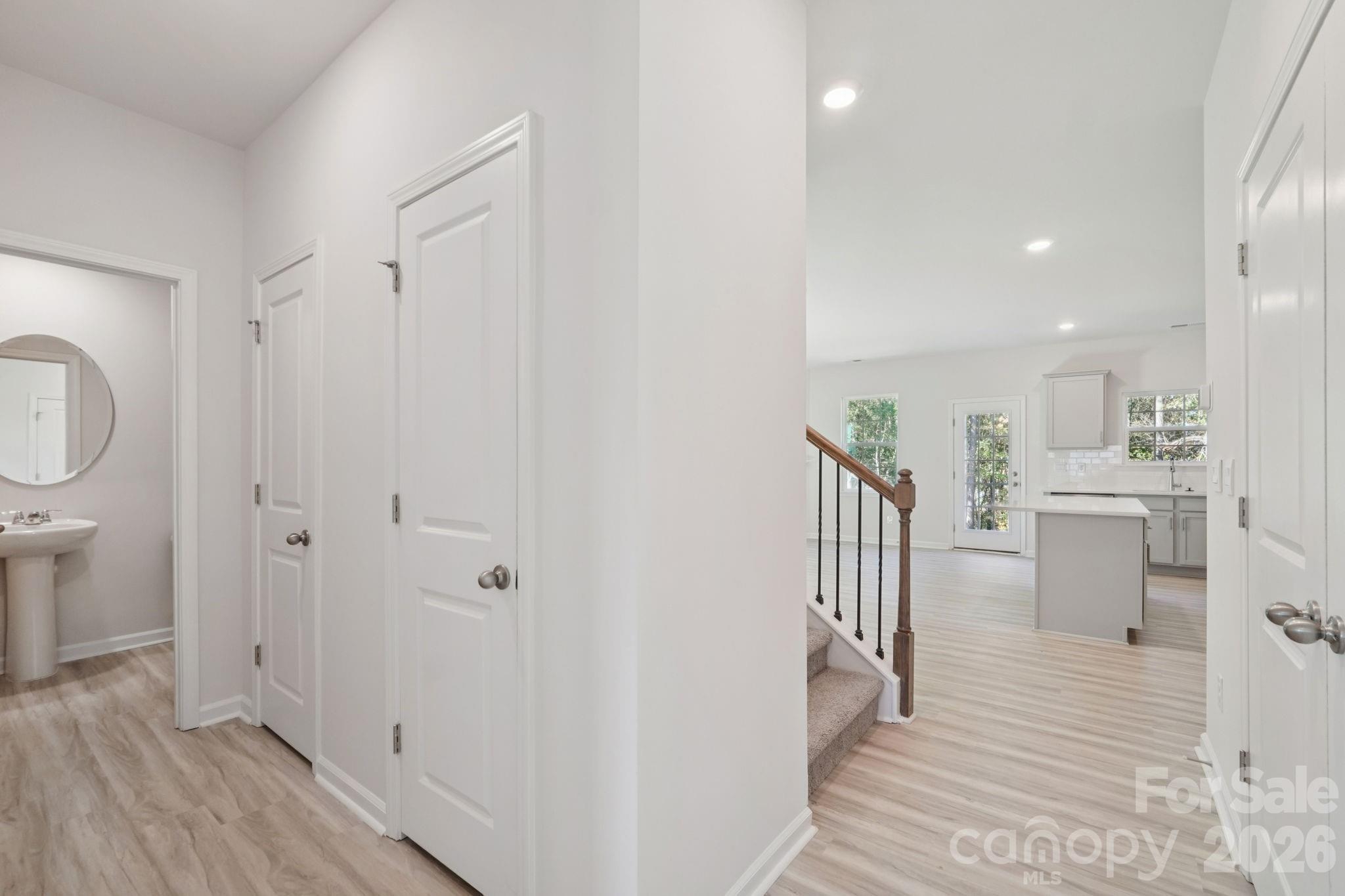 Cline Village - Residential