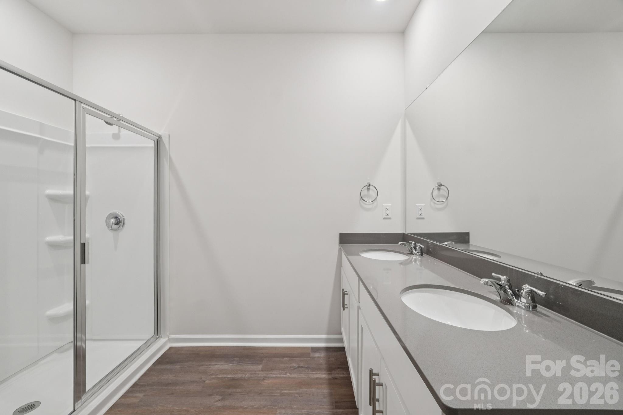 Cline Village - Residential