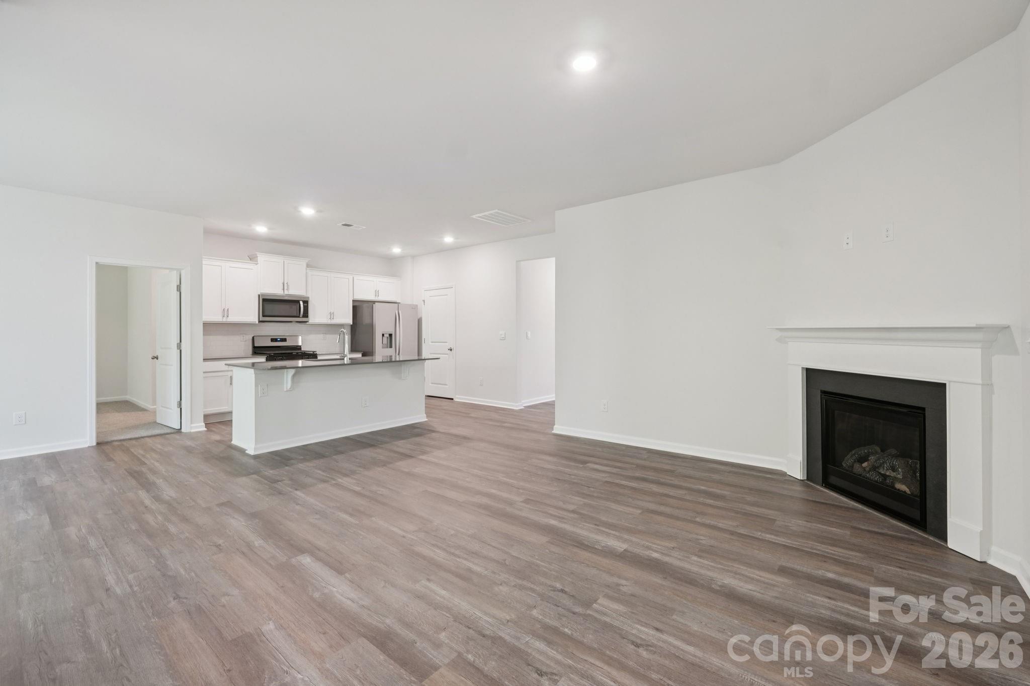 Cline Village - Residential