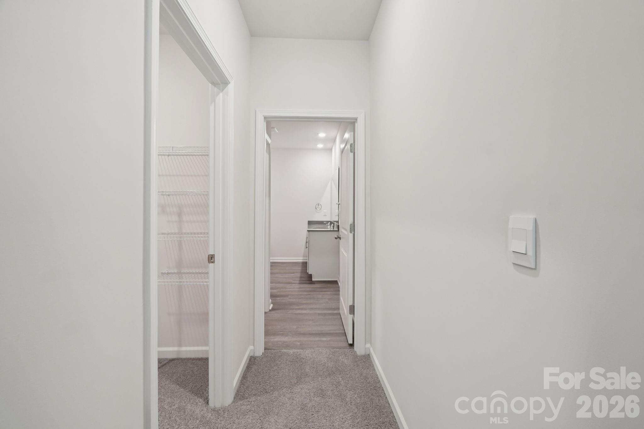 Cline Village - Residential