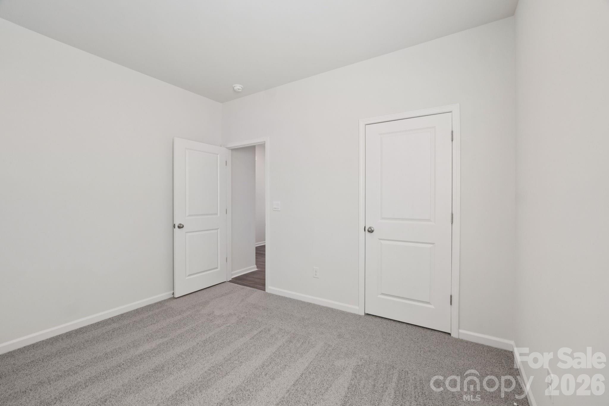 Cline Village - Residential