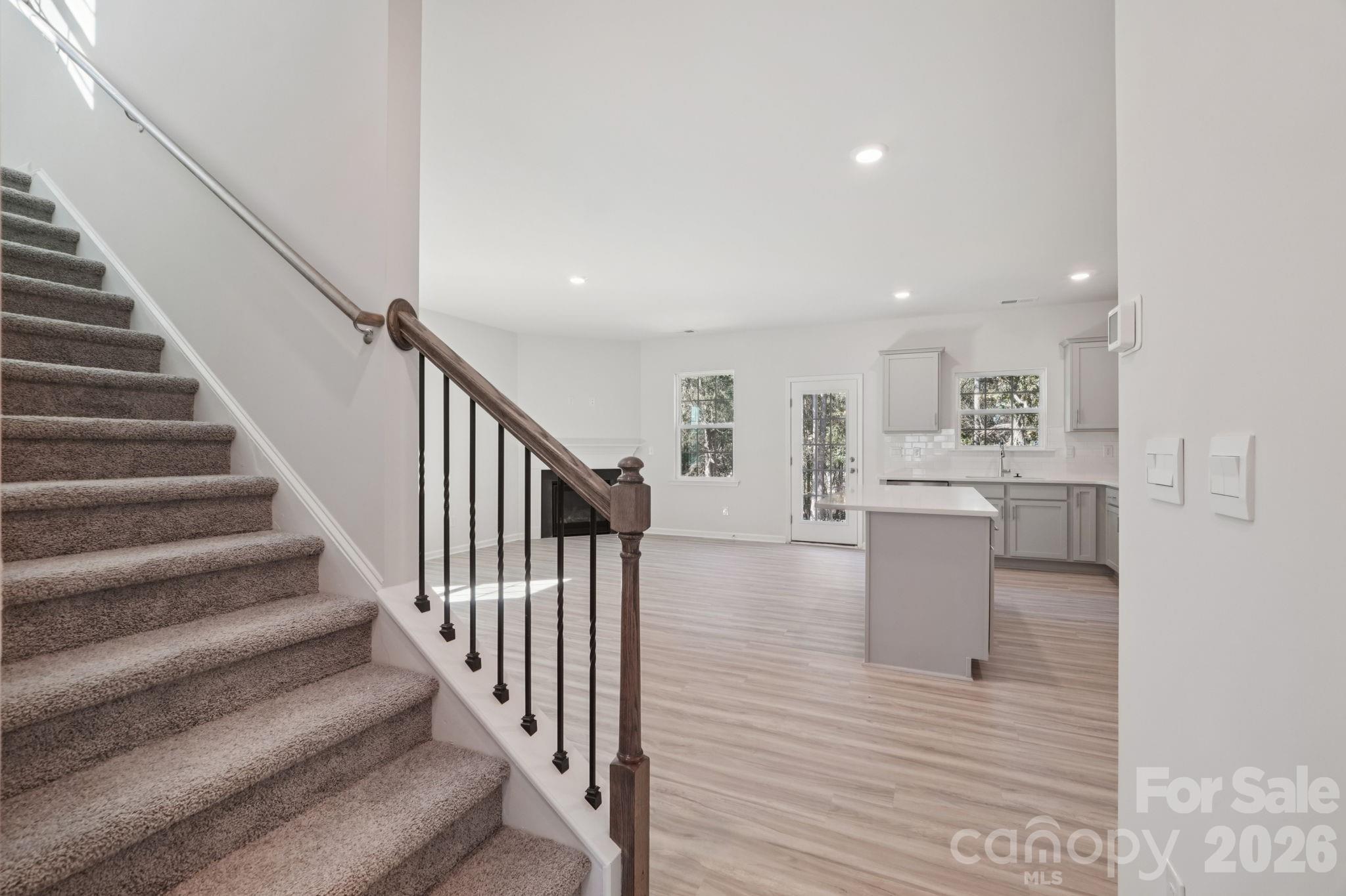 Cline Village - Residential